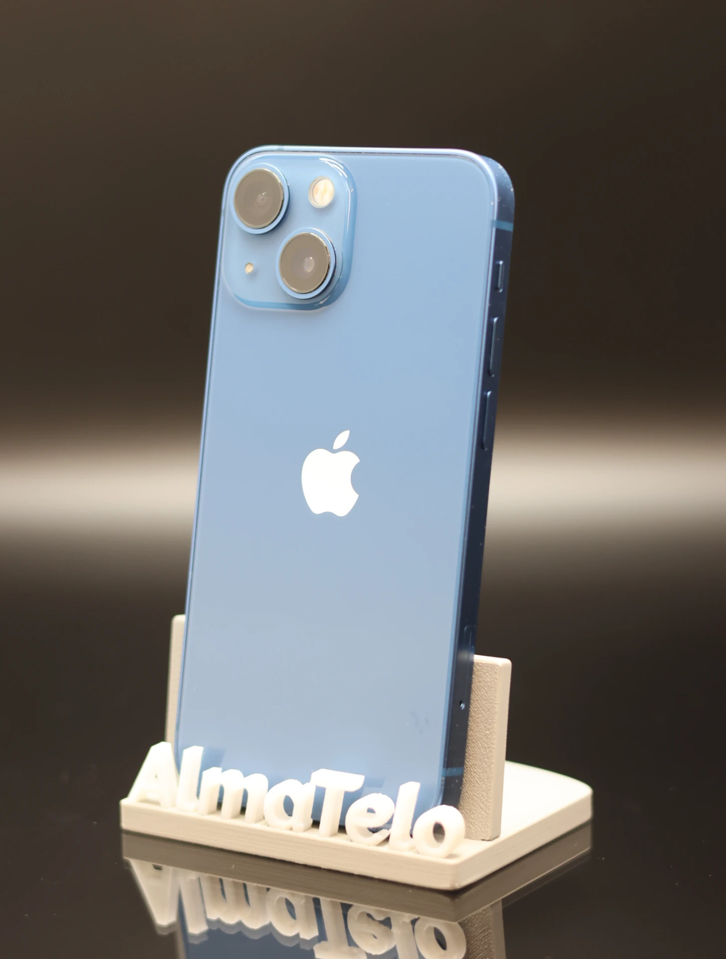 Apple iPhone 13 Mini 256 GB Blue 100% 