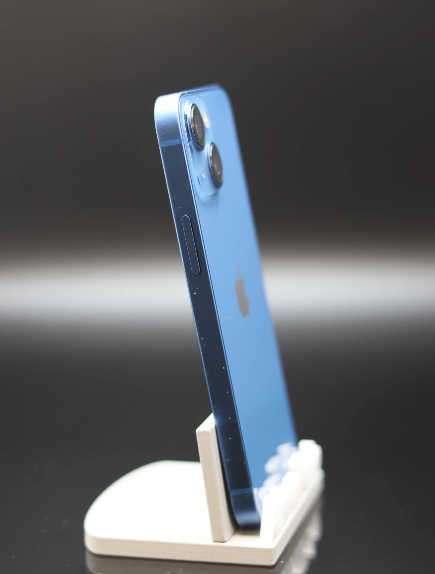 Apple iPhone 13 Mini 256 GB Blue 100% 