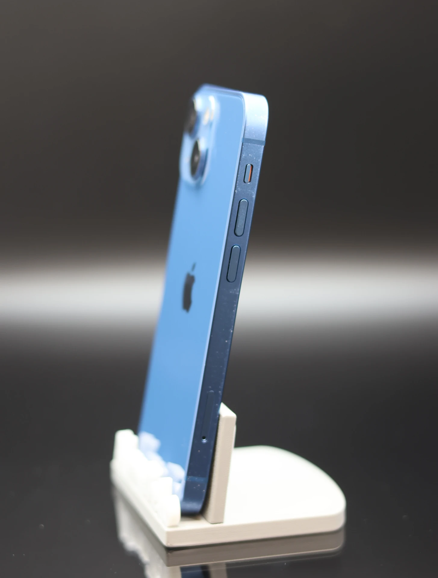 Apple iPhone 13 Mini 256 GB Blue 100% 