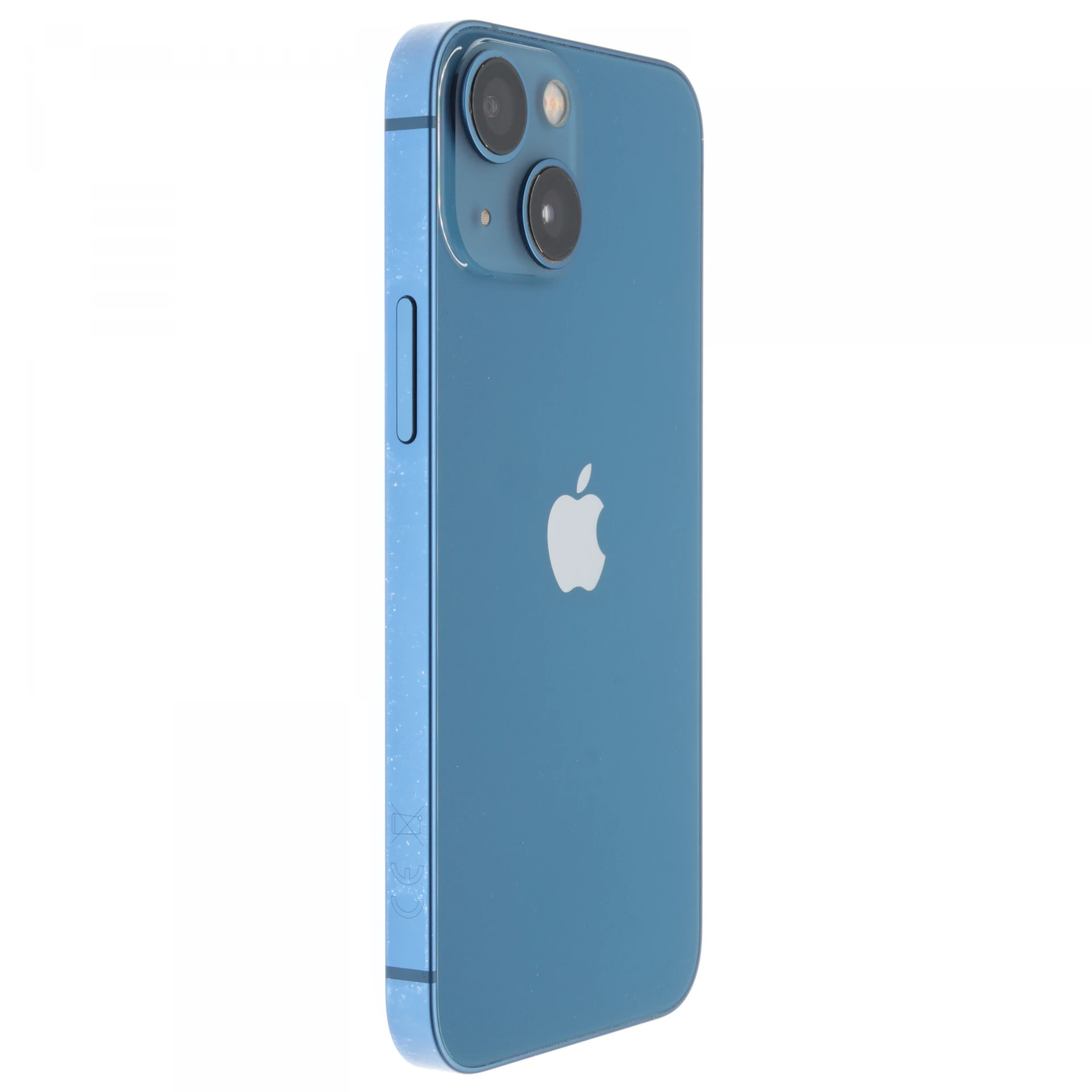 Apple iPhone 13 Mini 256 GB Blue 100% 