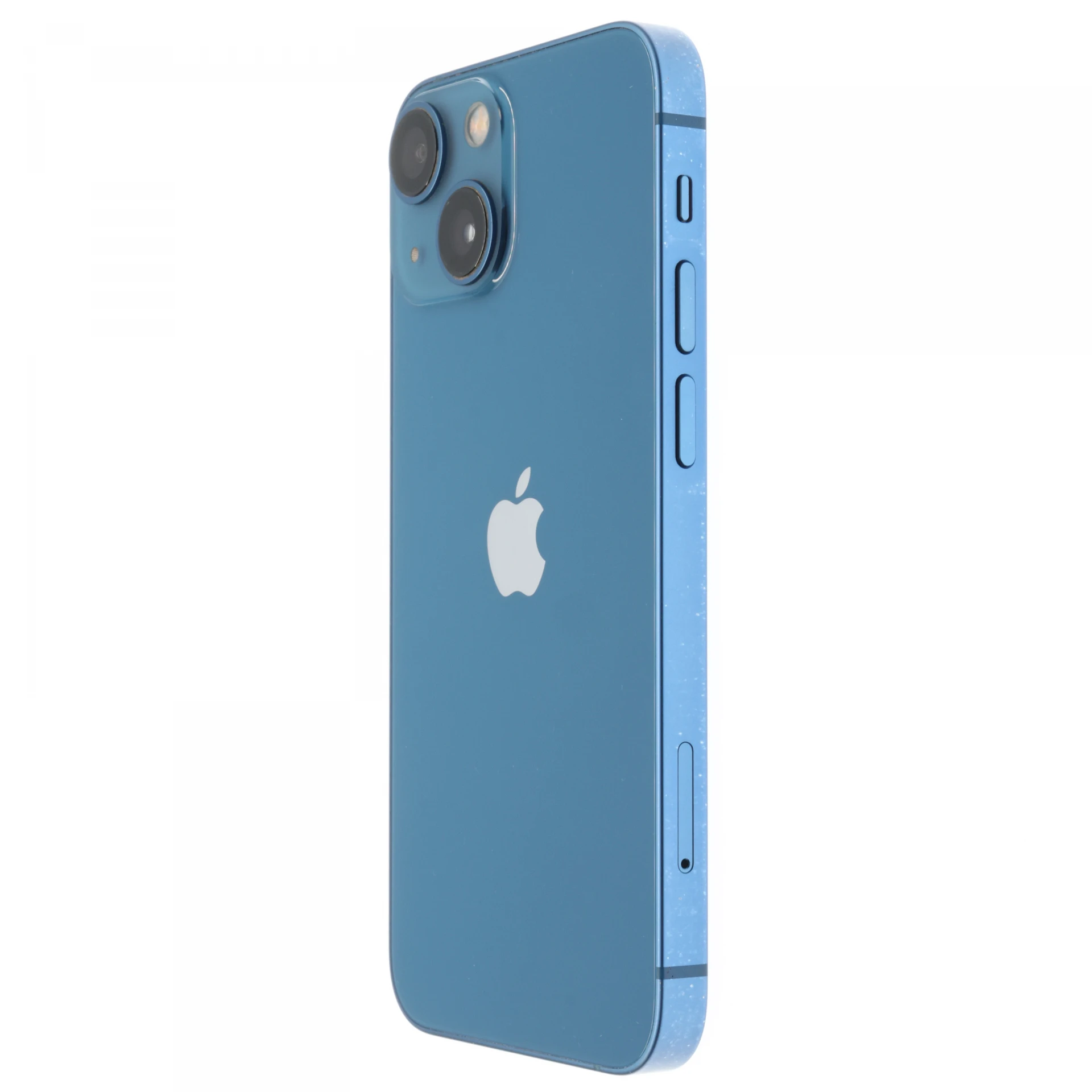 Apple iPhone 13 Mini 256 GB Blue 100% 