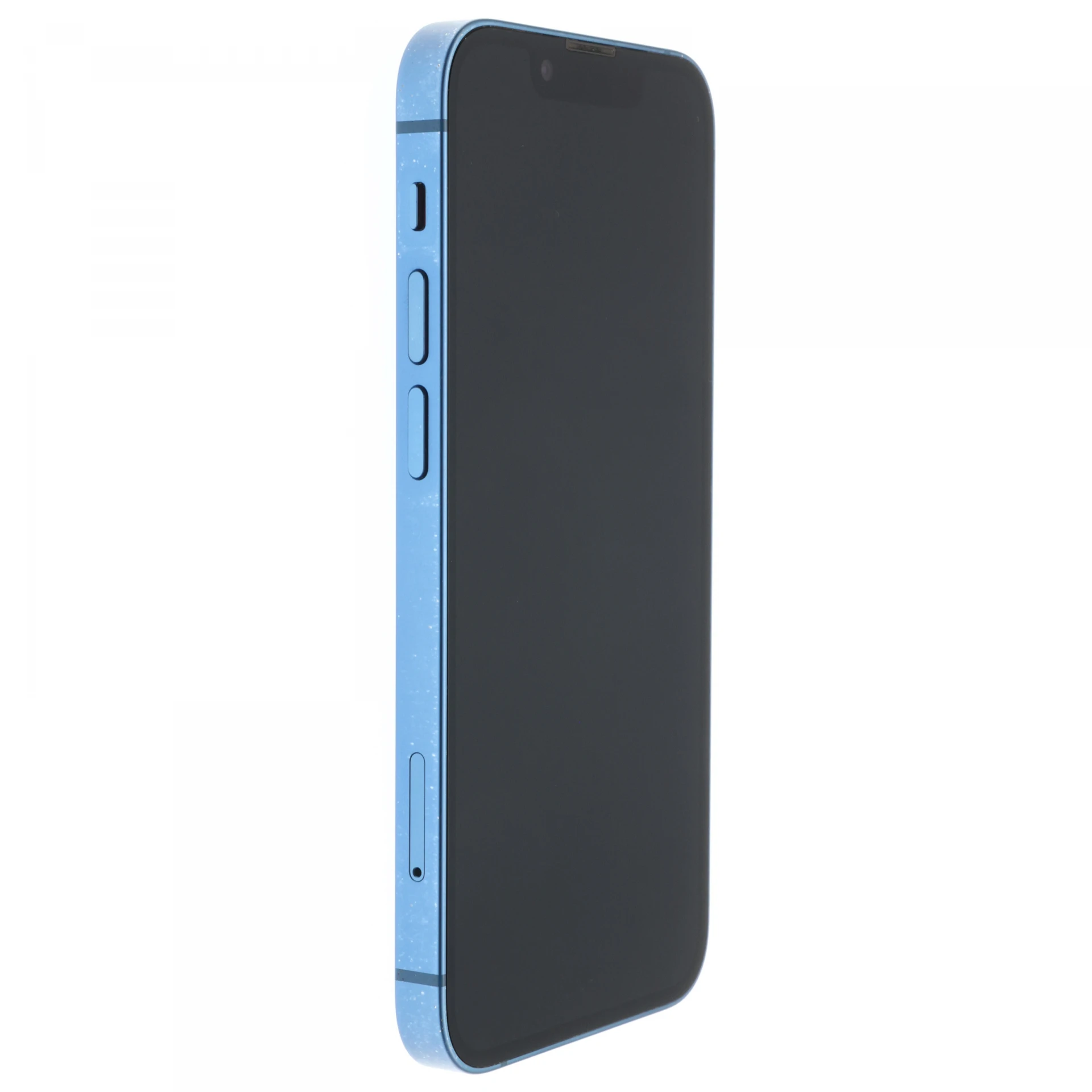 Apple iPhone 13 Mini 256 GB Blue 100% 