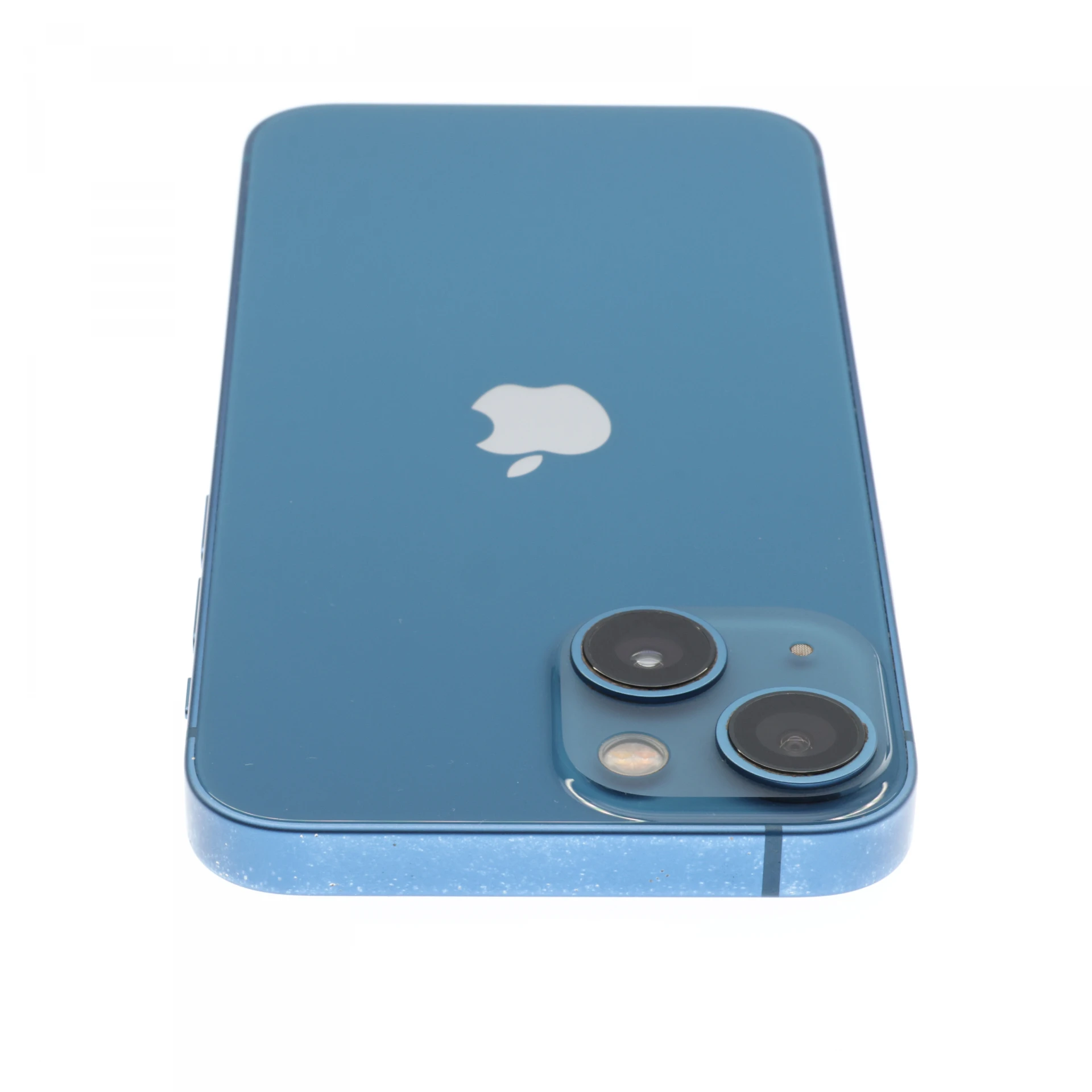 Apple iPhone 13 Mini 256 GB Blue 100% 