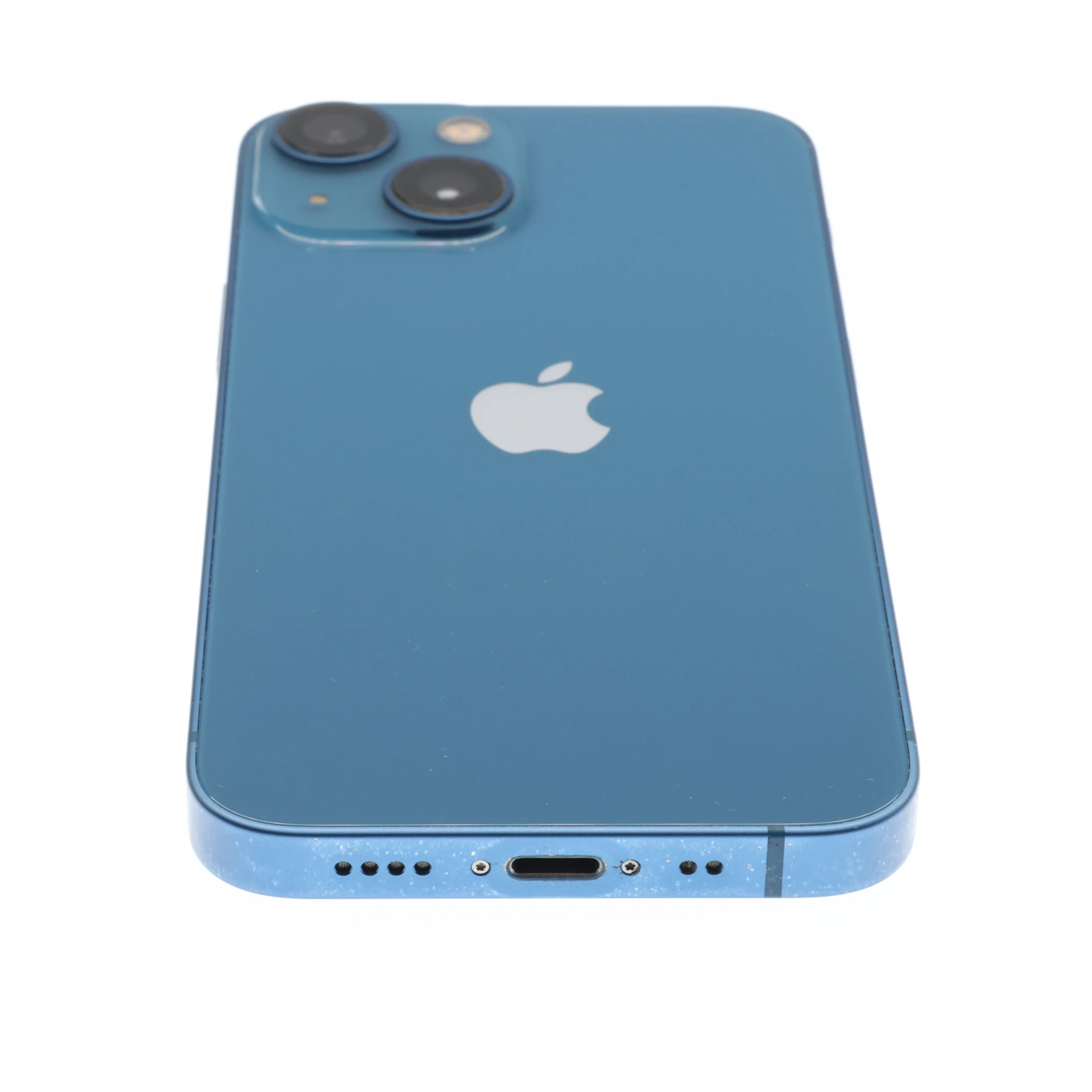 Apple iPhone 13 Mini 256 GB Blue 100% 