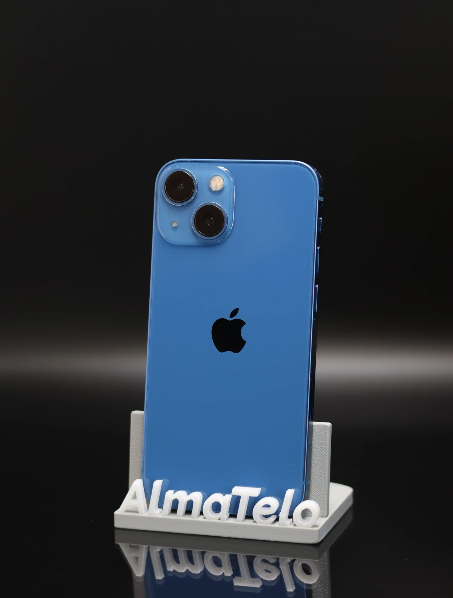 Apple iPhone 13 Mini 256 GB Blue 100% 