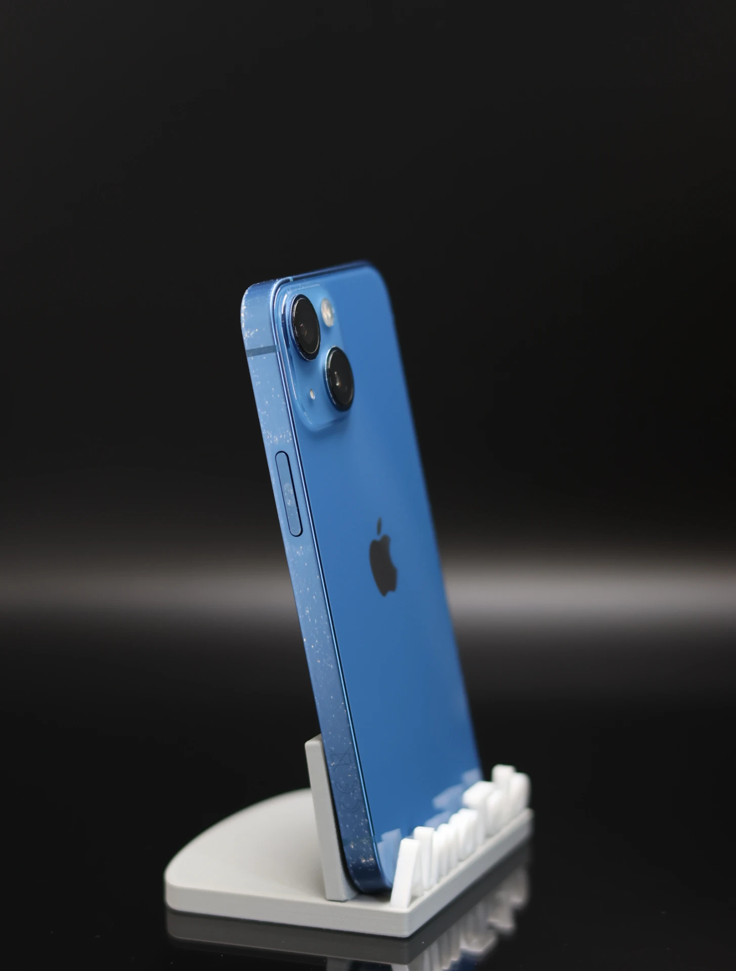 Apple iPhone 13 Mini 256 GB Blue 100% 
