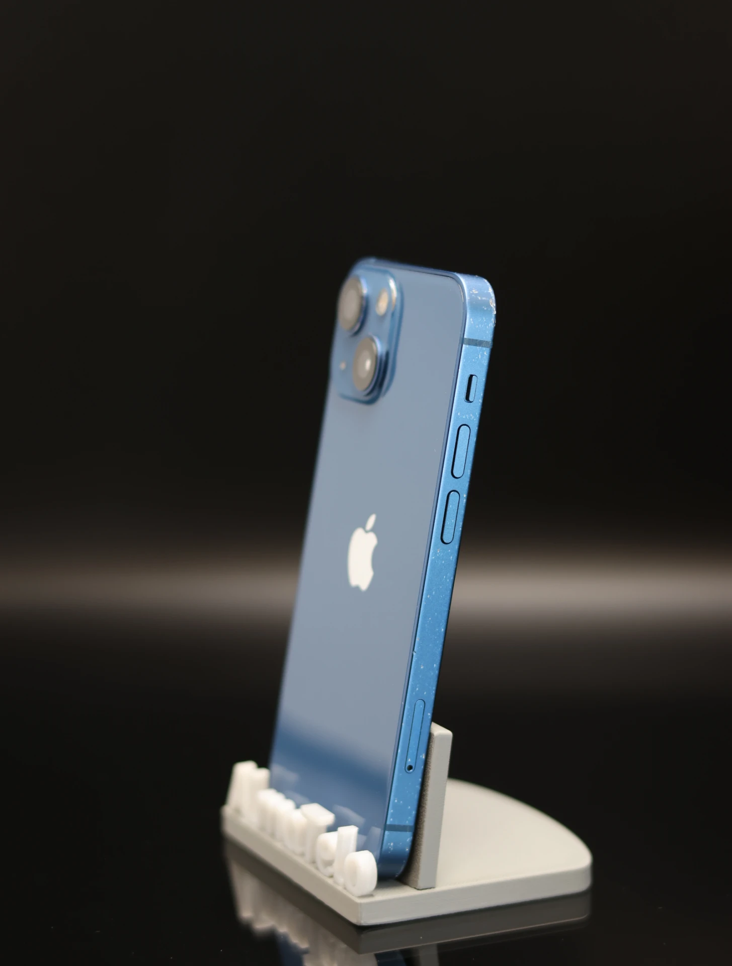 Apple iPhone 13 Mini 256 GB Blue 100% 