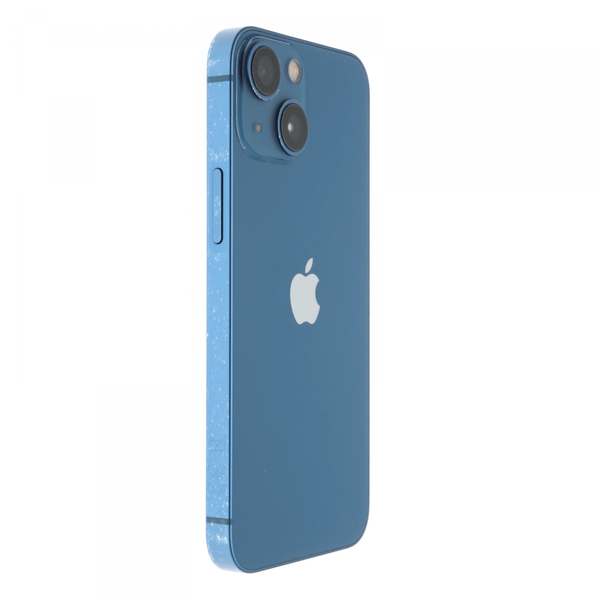 Apple iPhone 13 Mini 256 GB Blue 100% 