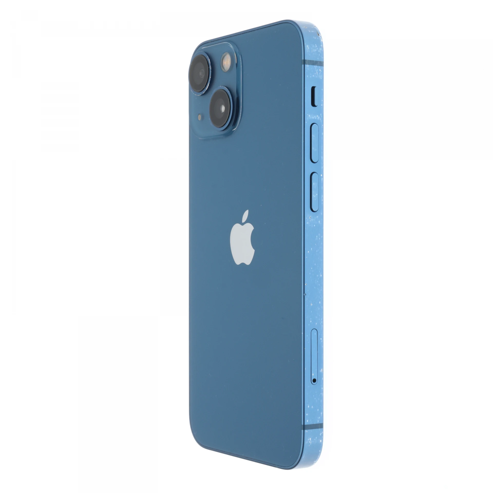 Apple iPhone 13 Mini 256 GB Blue 100% 
