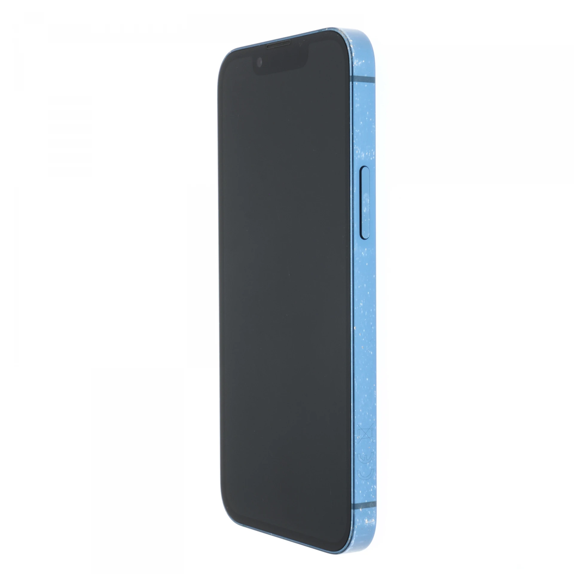 Apple iPhone 13 Mini 256 GB Blue 100% 