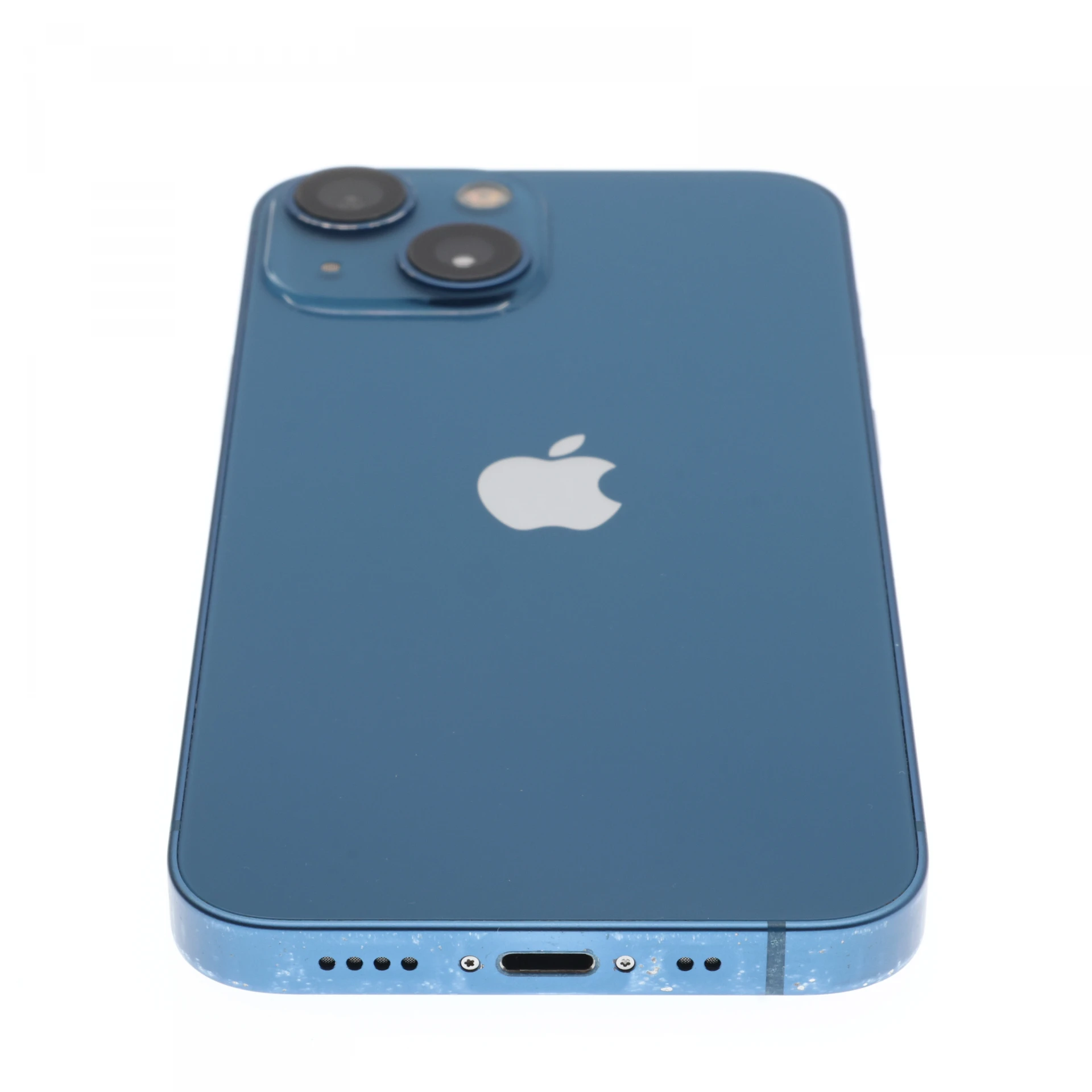 Apple iPhone 13 Mini 256 GB Blue 100% 