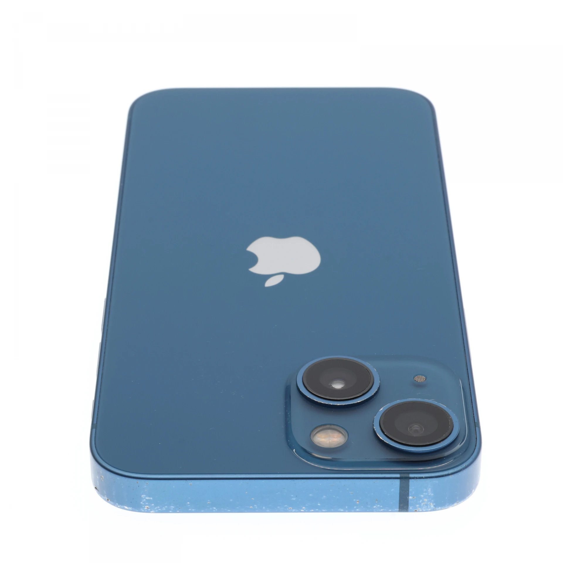 Apple iPhone 13 Mini 256 GB Blue 100% 