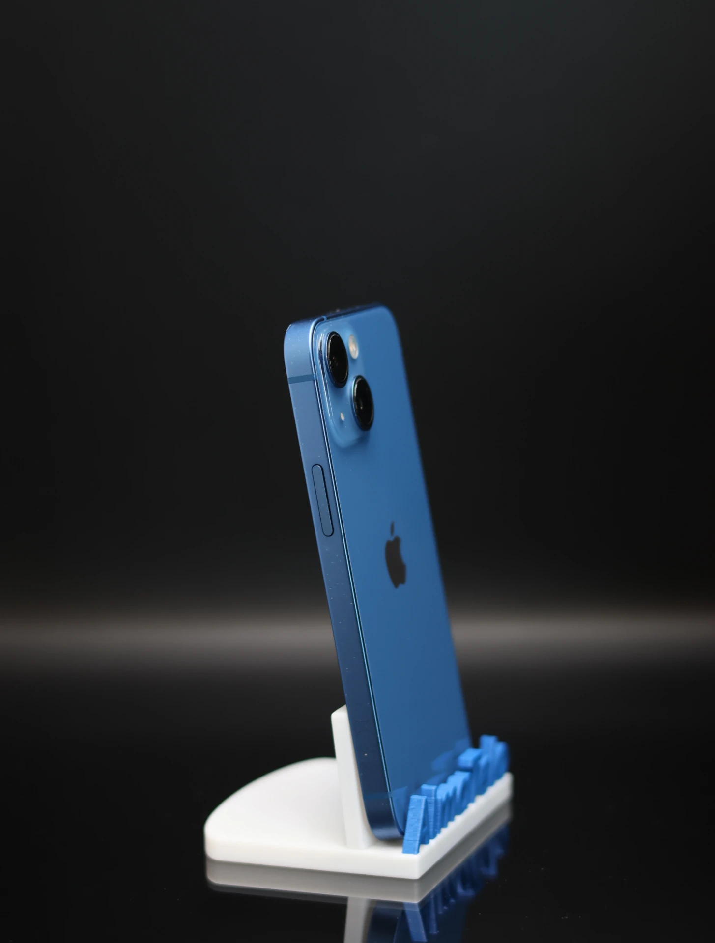 Apple iPhone 13 Mini 256 GB Blue 100% 