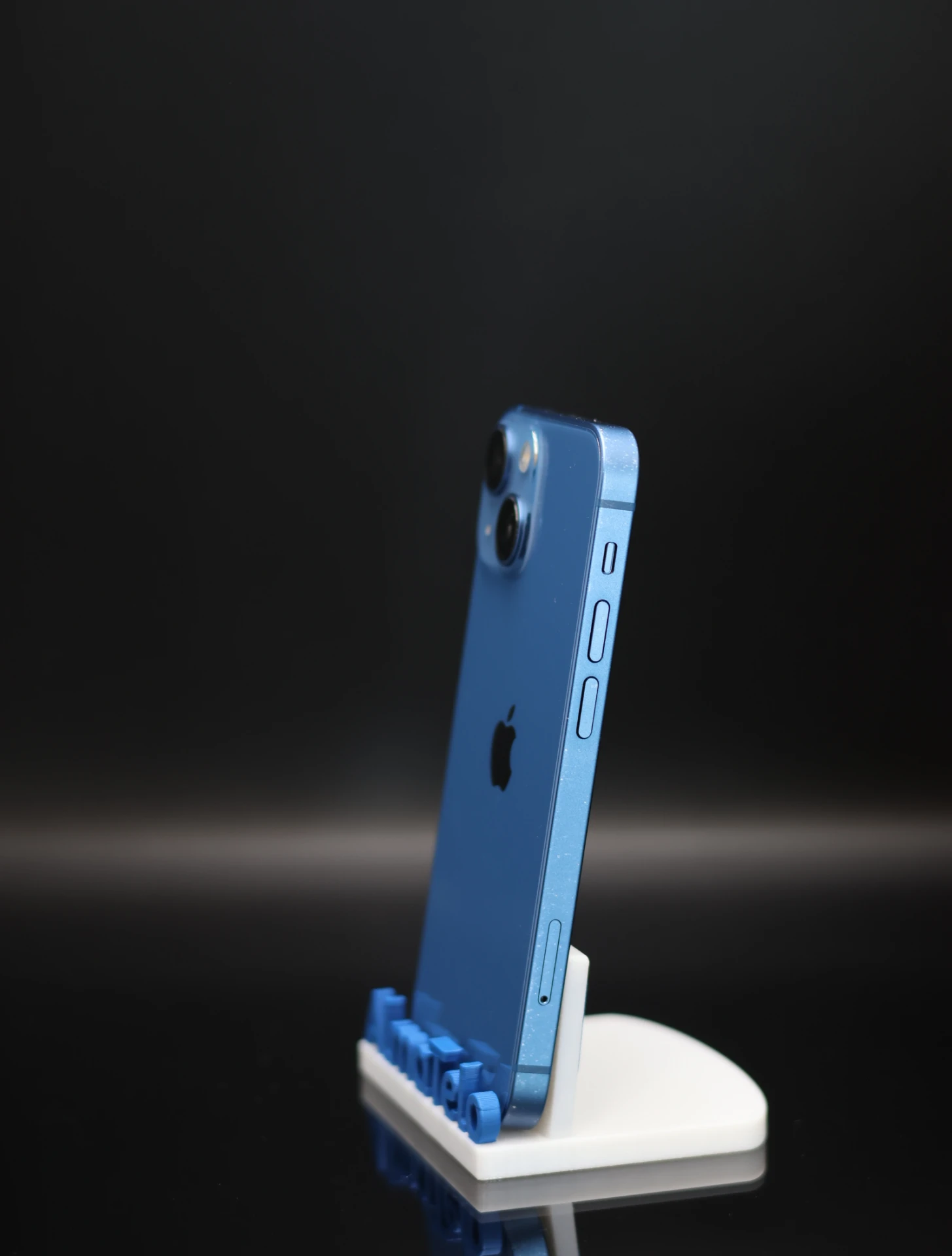 Apple iPhone 13 Mini 256 GB Blue 100% 