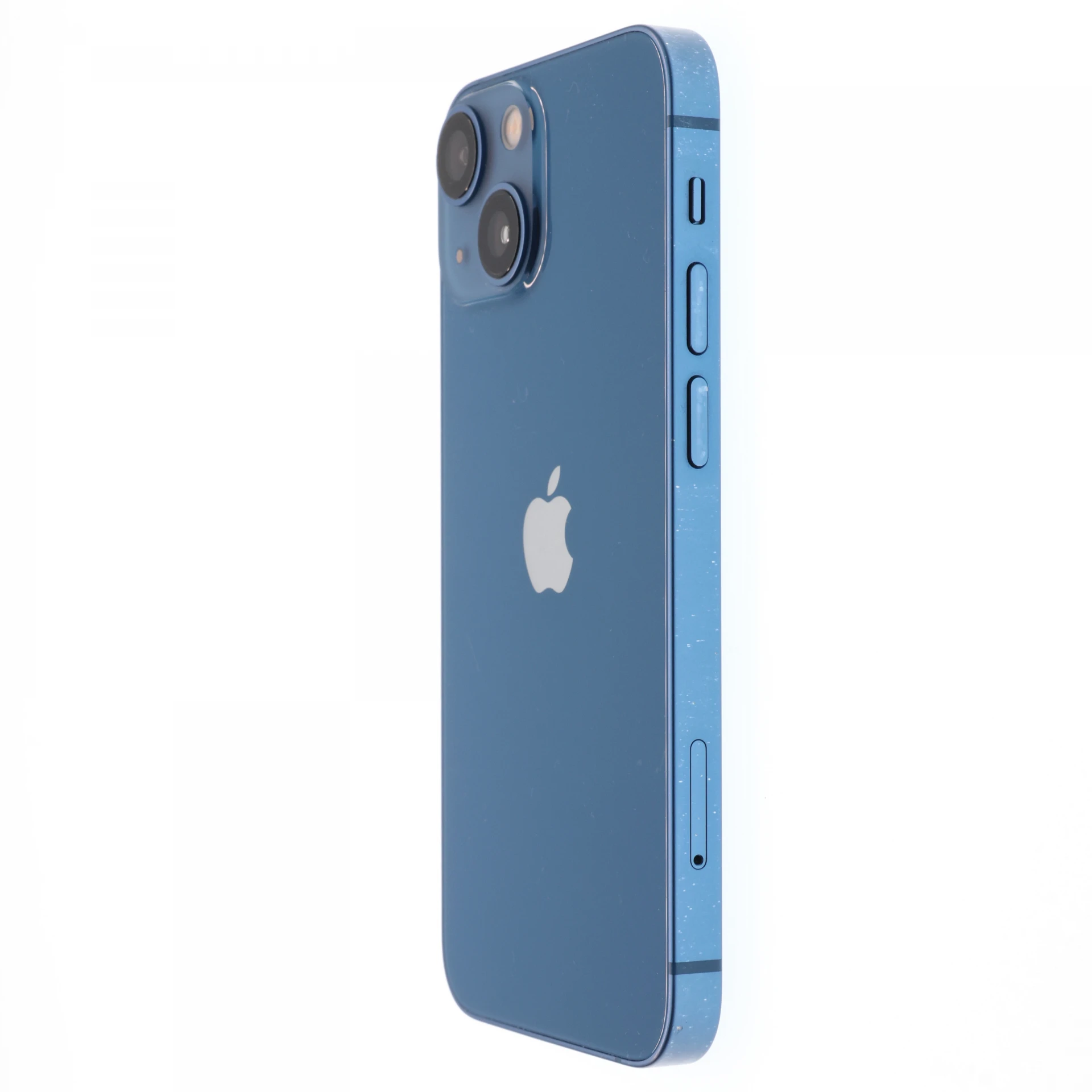 Apple iPhone 13 Mini 256 GB Blue 100% 