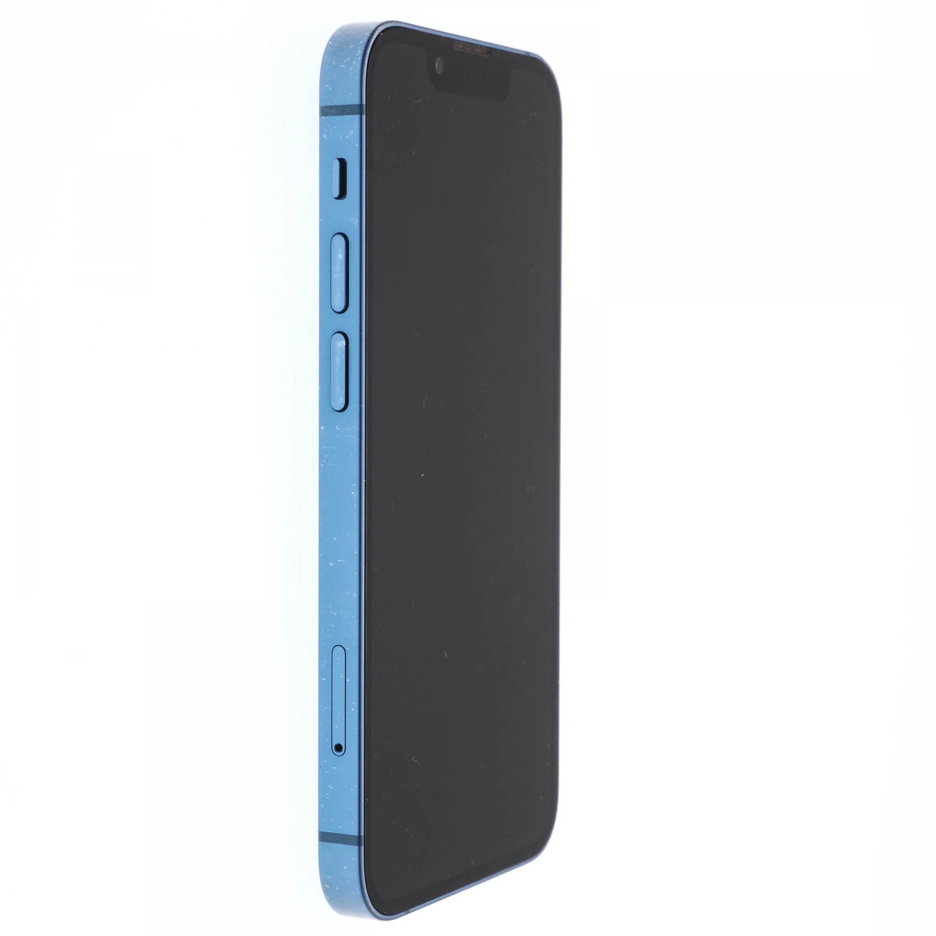 Apple iPhone 13 Mini 256 GB Blue 100% 