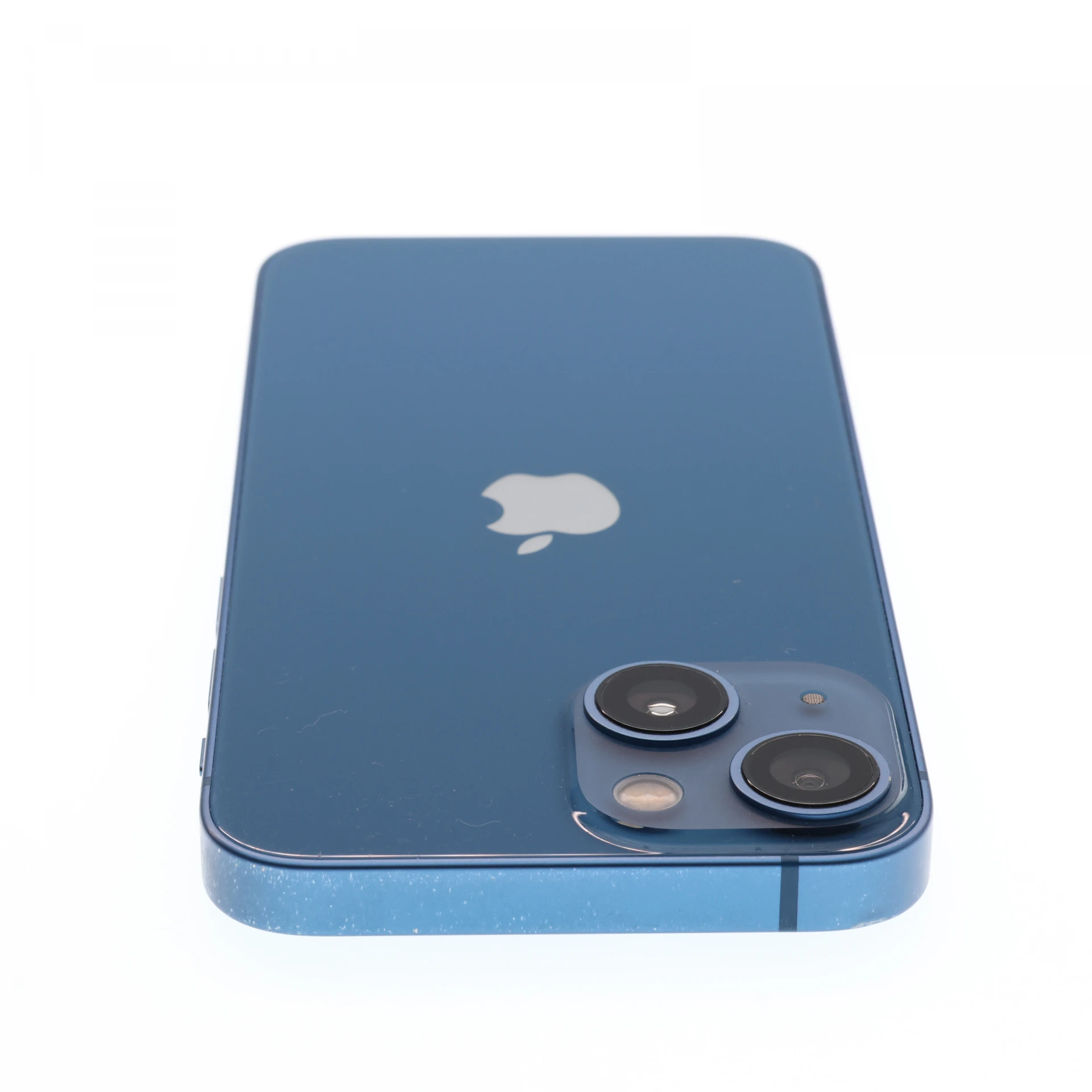 Apple iPhone 13 Mini 256 GB Blue 100% 