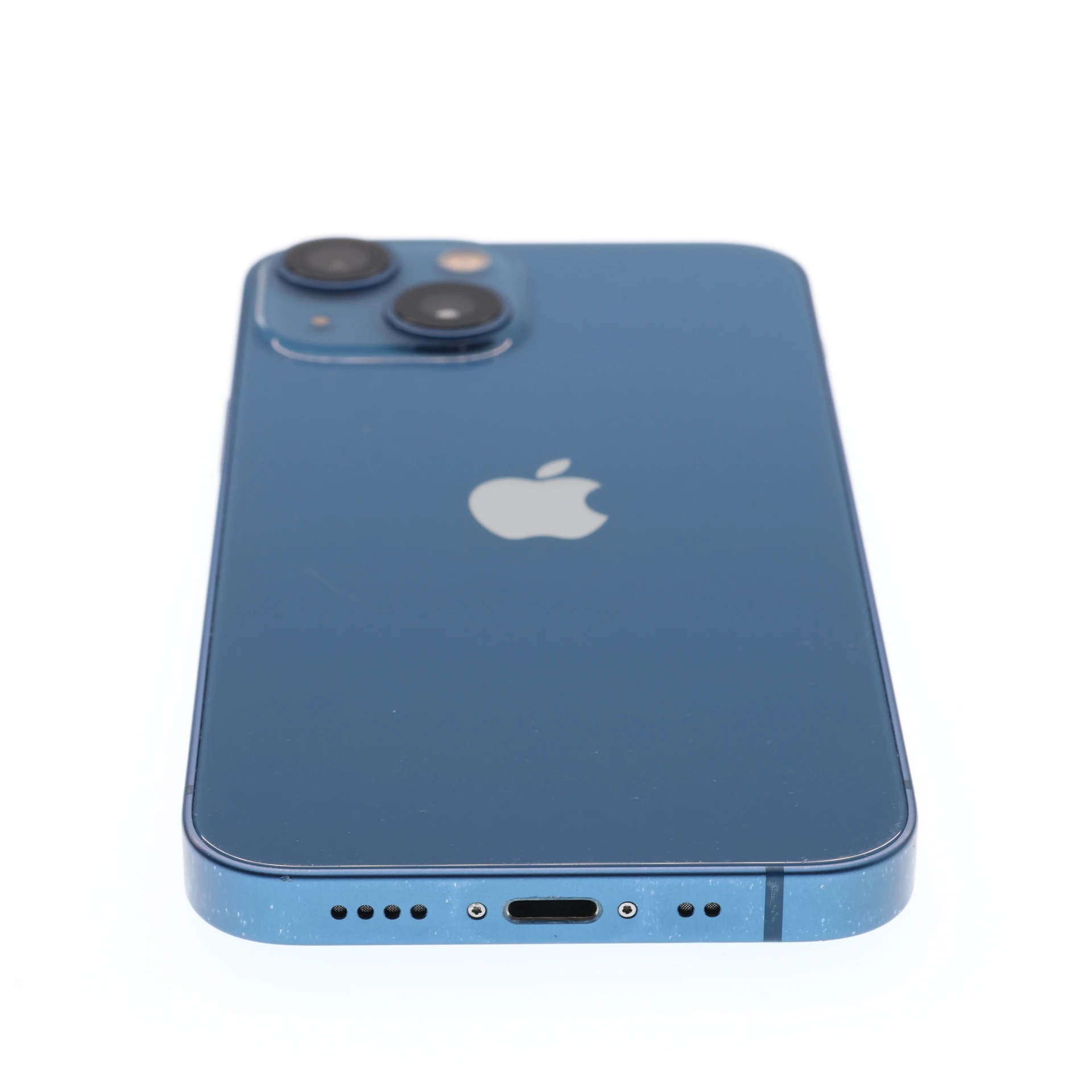 Apple iPhone 13 Mini 256 GB Blue 100% 