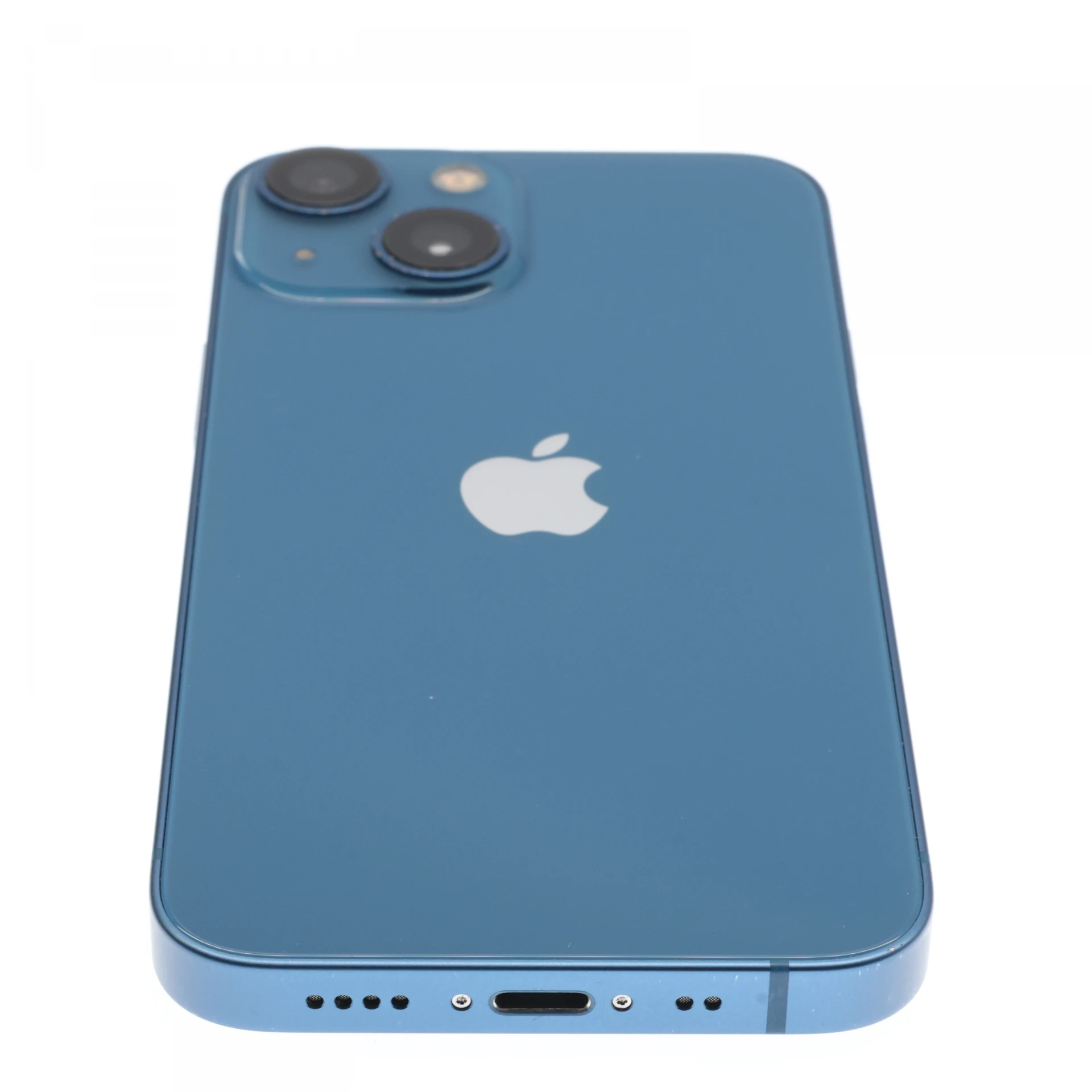 Apple iPhone 13 Mini 128 GB Blue 100% 