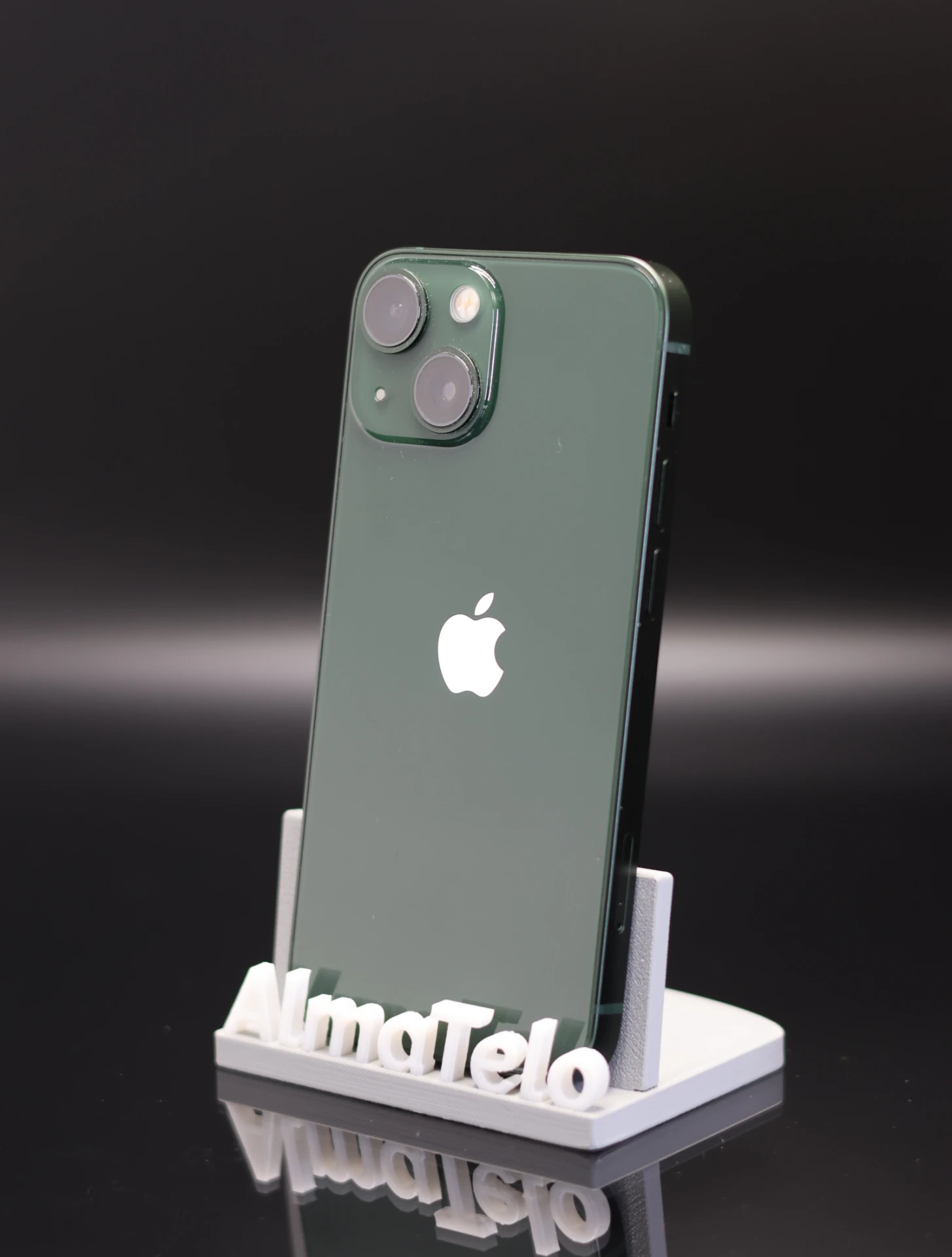 Apple iPhone 13 Mini 128 GB Green 100% 