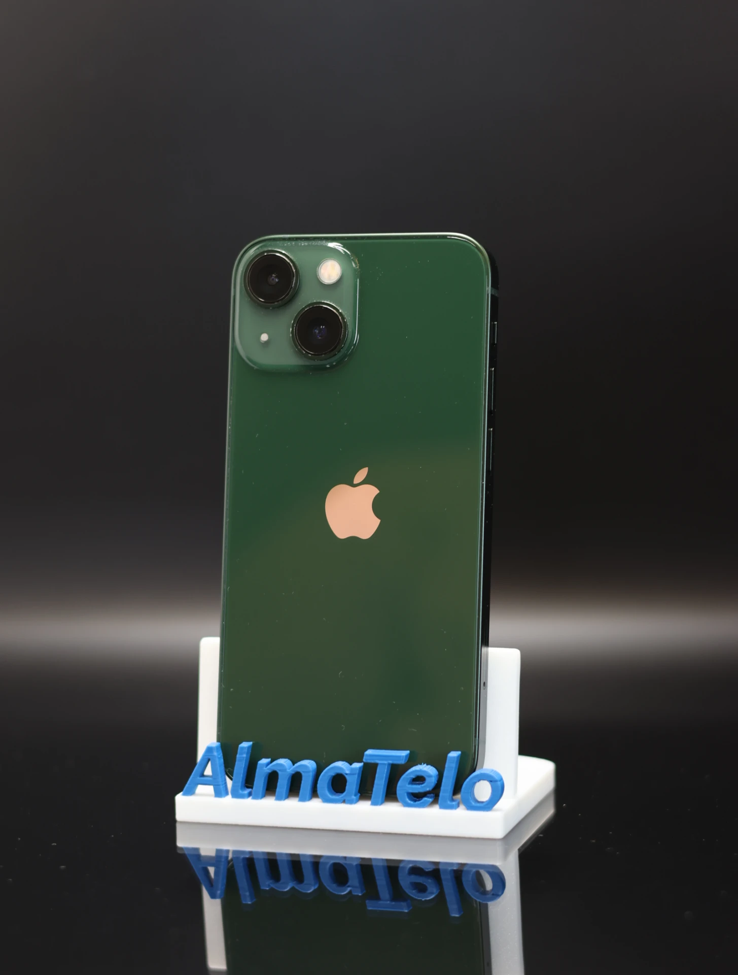 Apple iPhone 13 Mini 128 GB Green 100% 