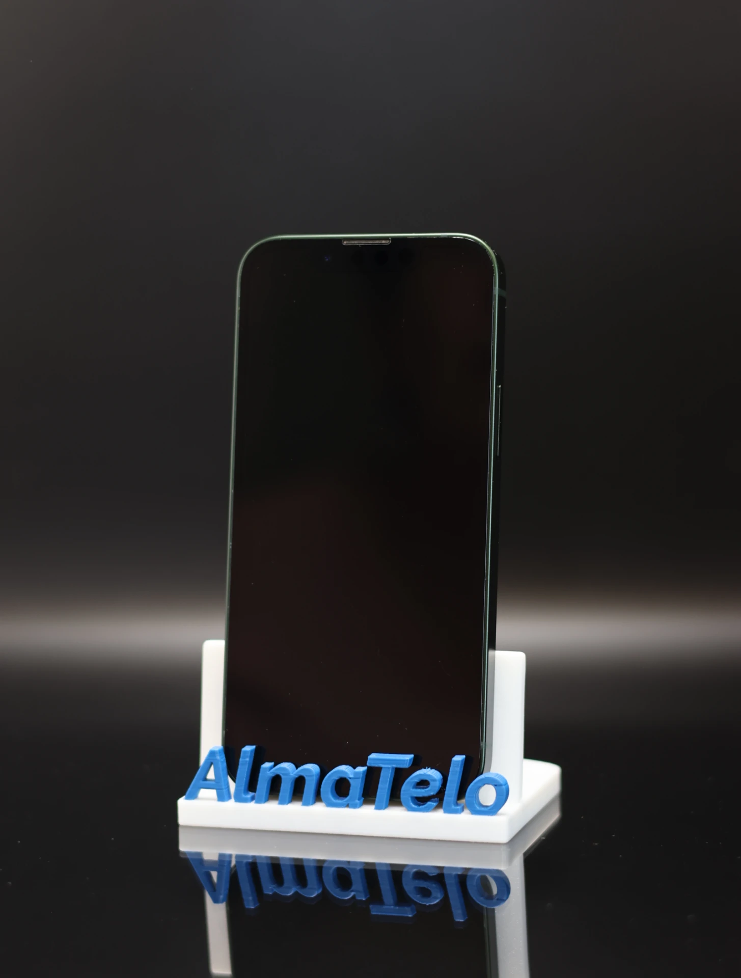 Apple iPhone 13 Mini 128 GB Green 100% 