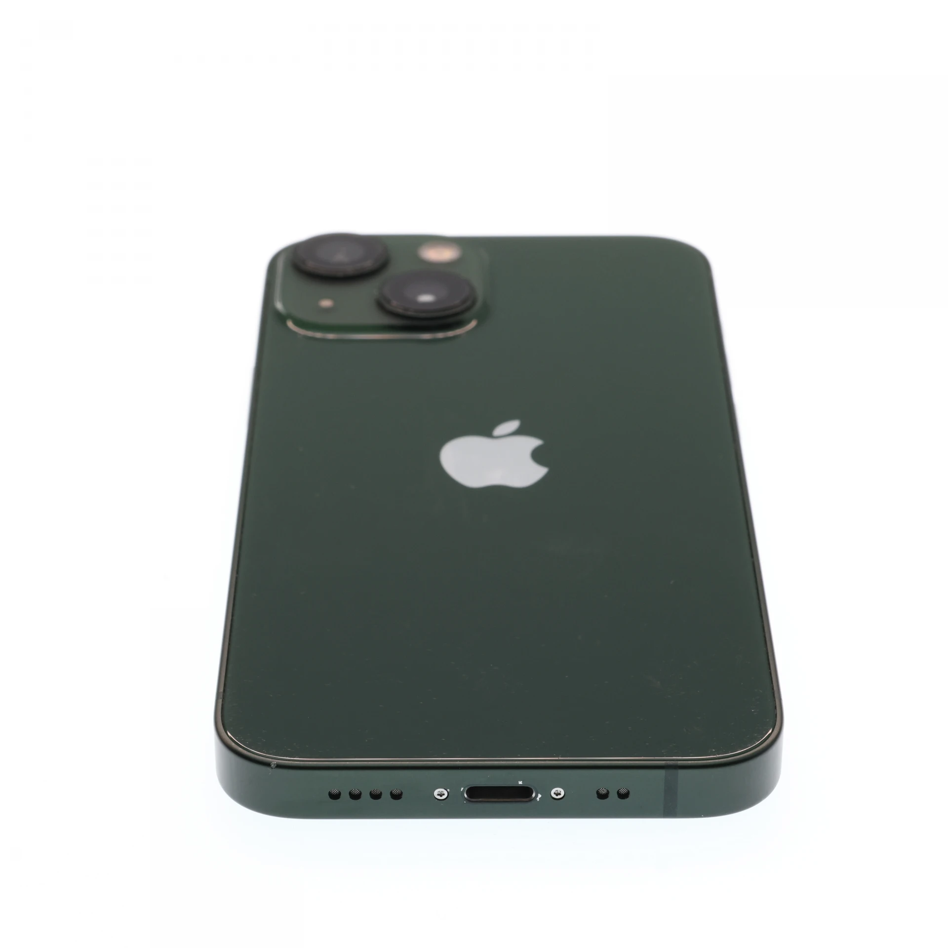 Apple iPhone 13 Mini 128 GB Green 100%