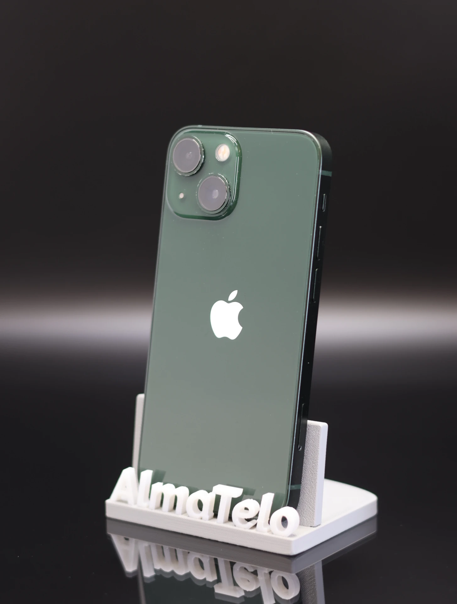Apple iPhone 13 Mini 128 GB Green 100% 