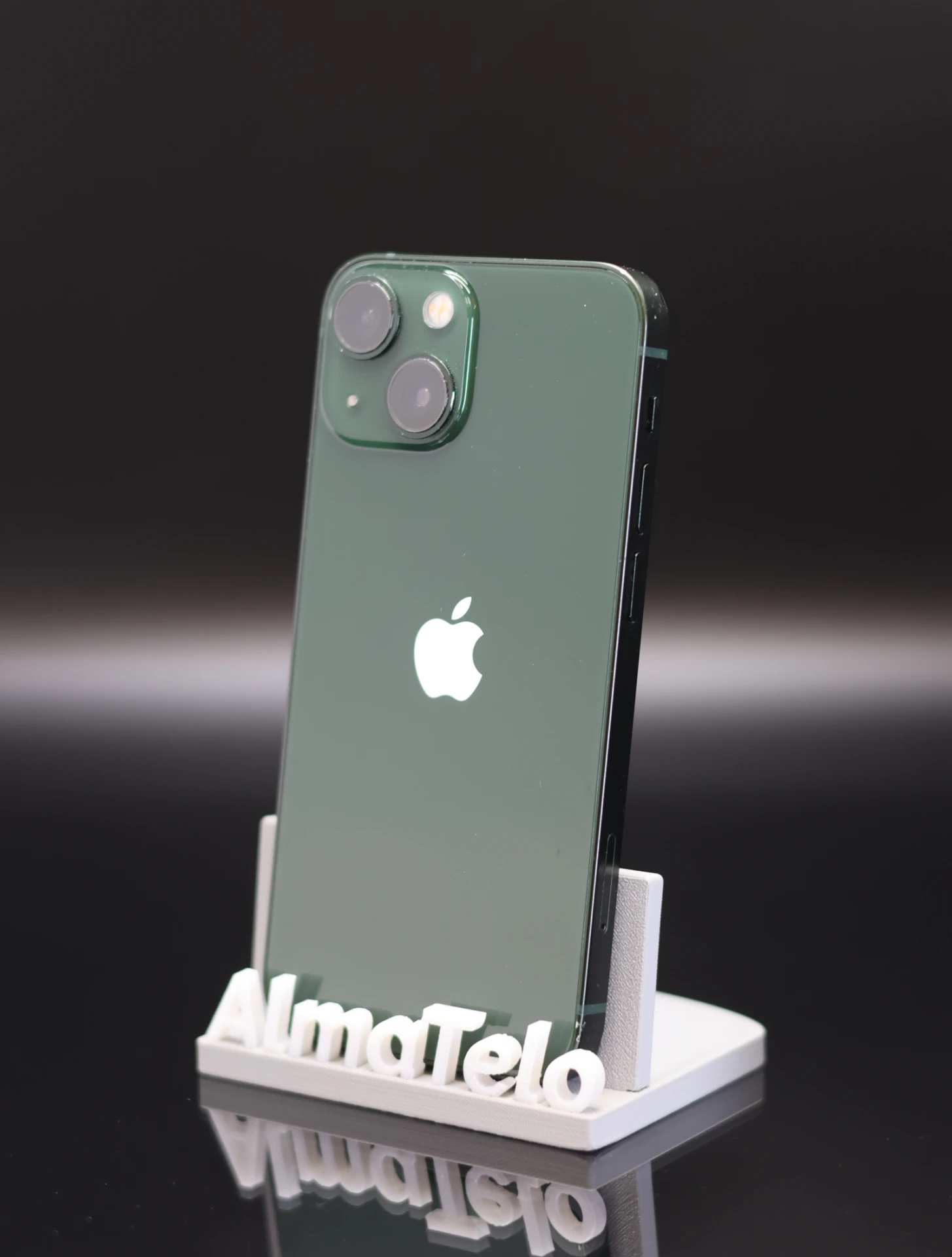 Apple iPhone 13 Mini 128 GB Green 100% 