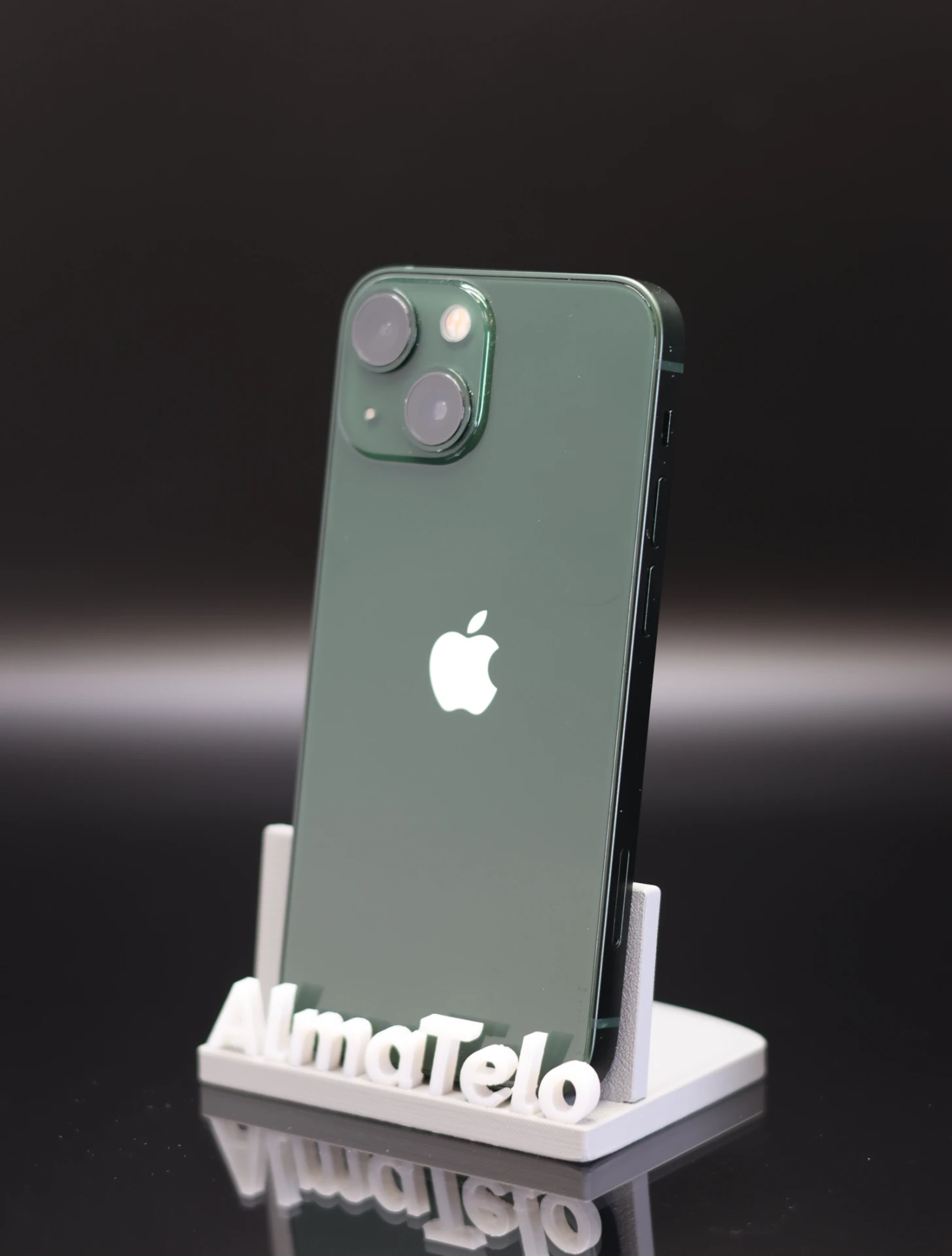 Apple iPhone 13 Mini 128 GB Green 100% 