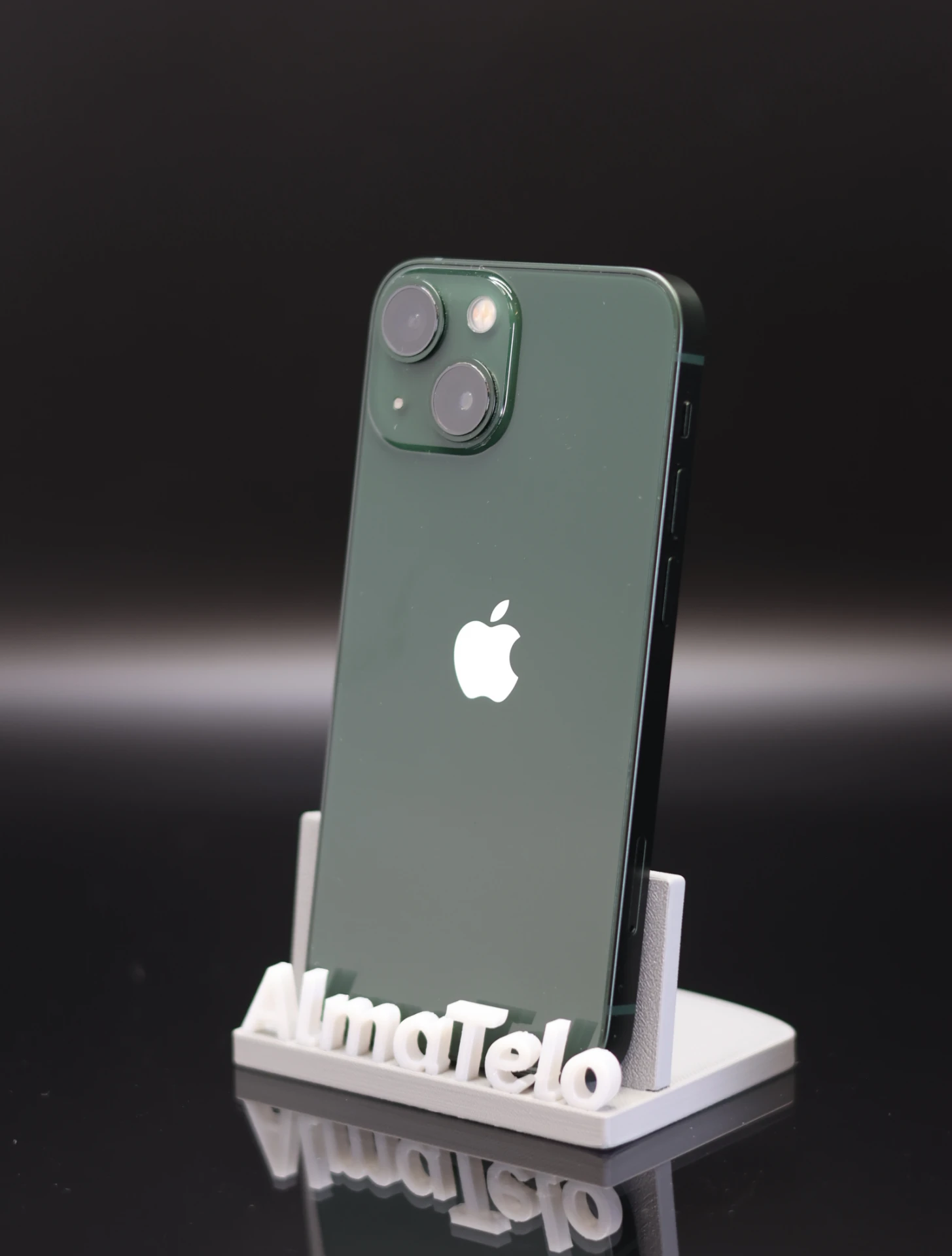 Apple iPhone 13 Mini 128 GB Green 100% 
