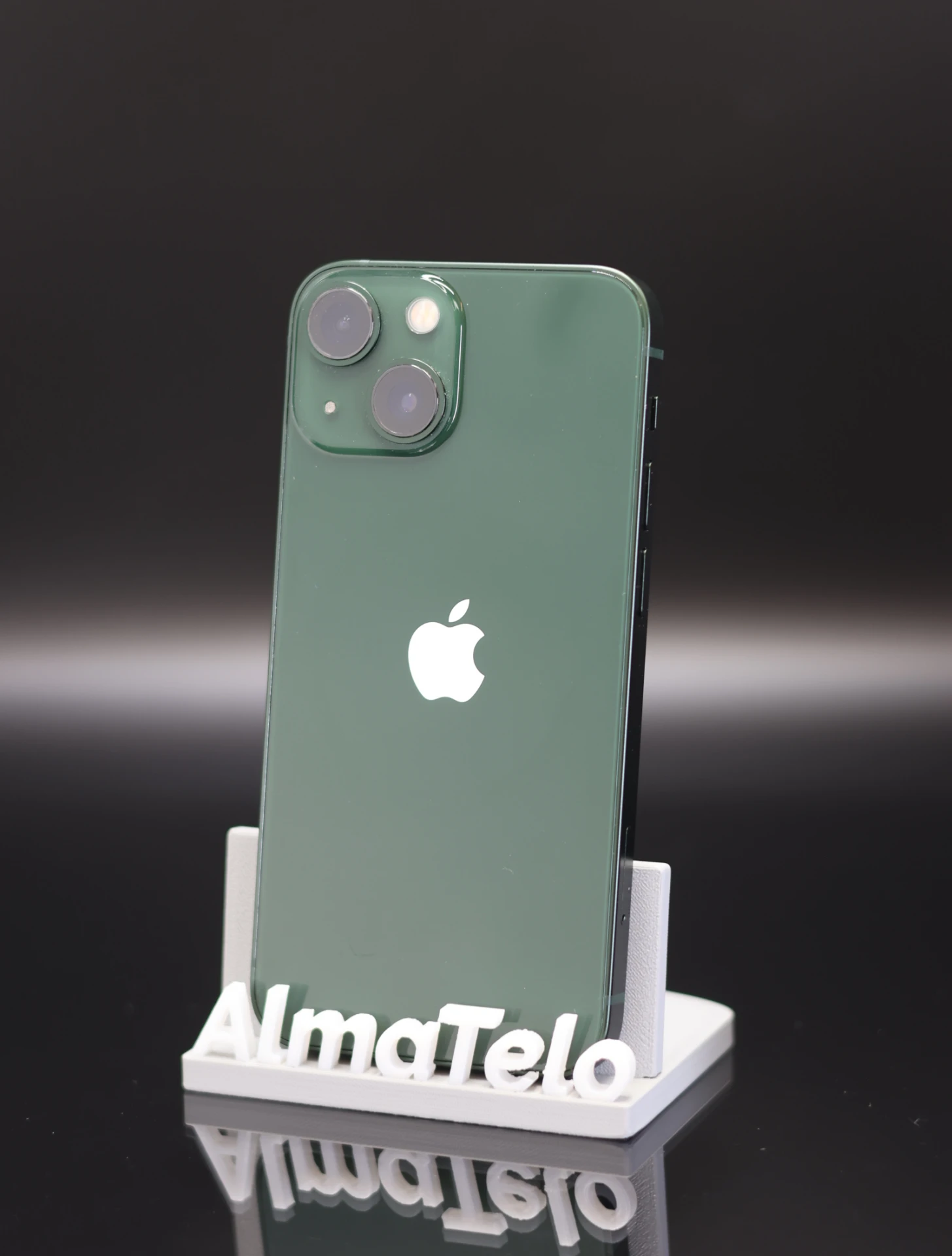 Apple iPhone 13 Mini 128 GB Green 100% 