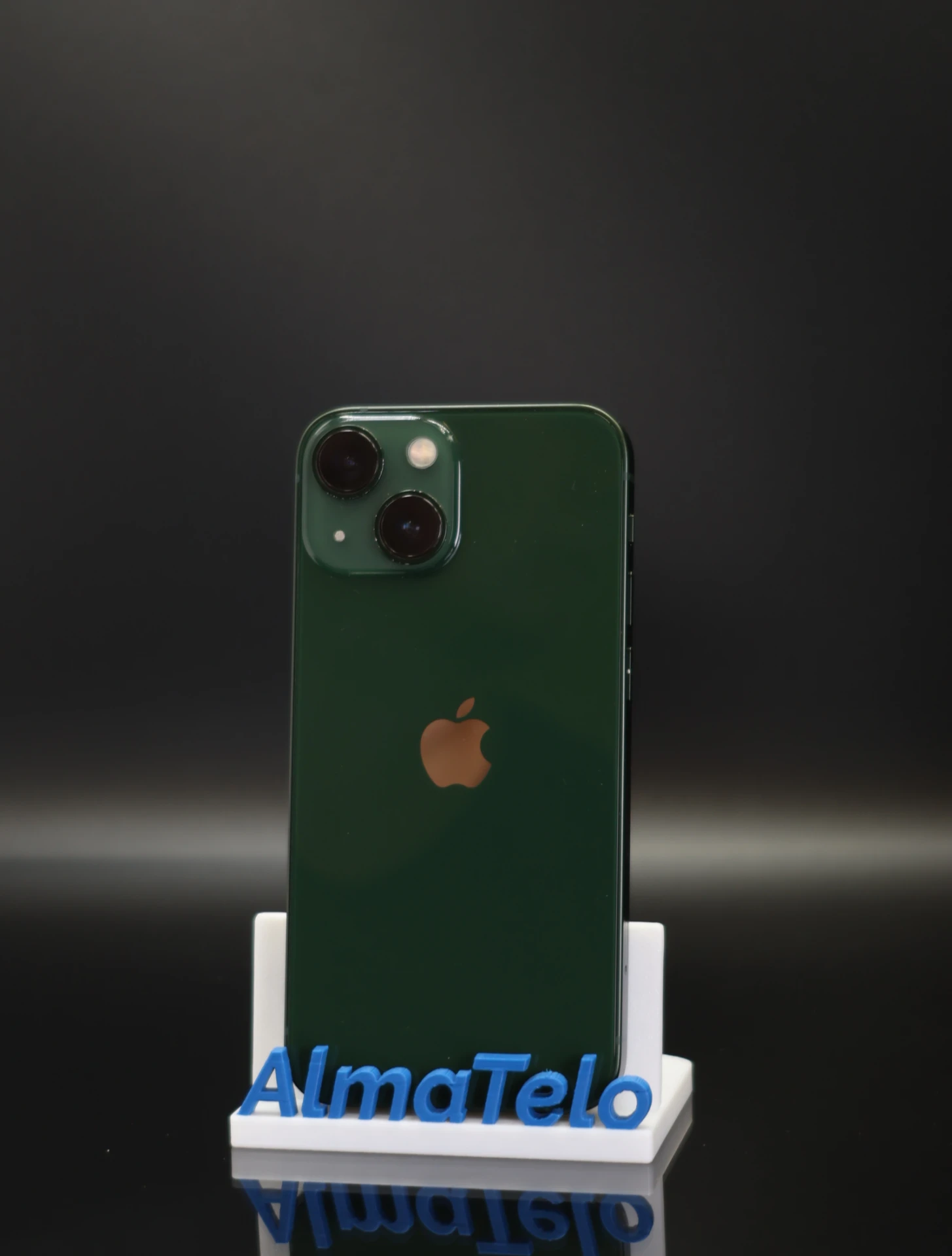 Apple iPhone 13 Mini 128 GB Green 100%