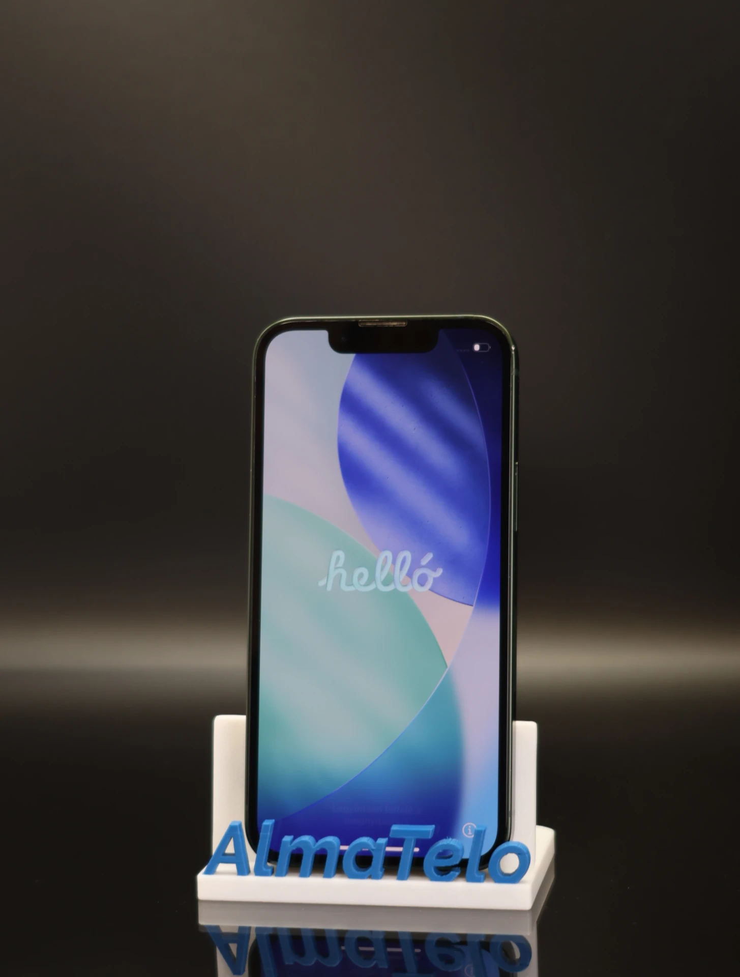 Apple iPhone 13 Mini 128 GB Green 100%