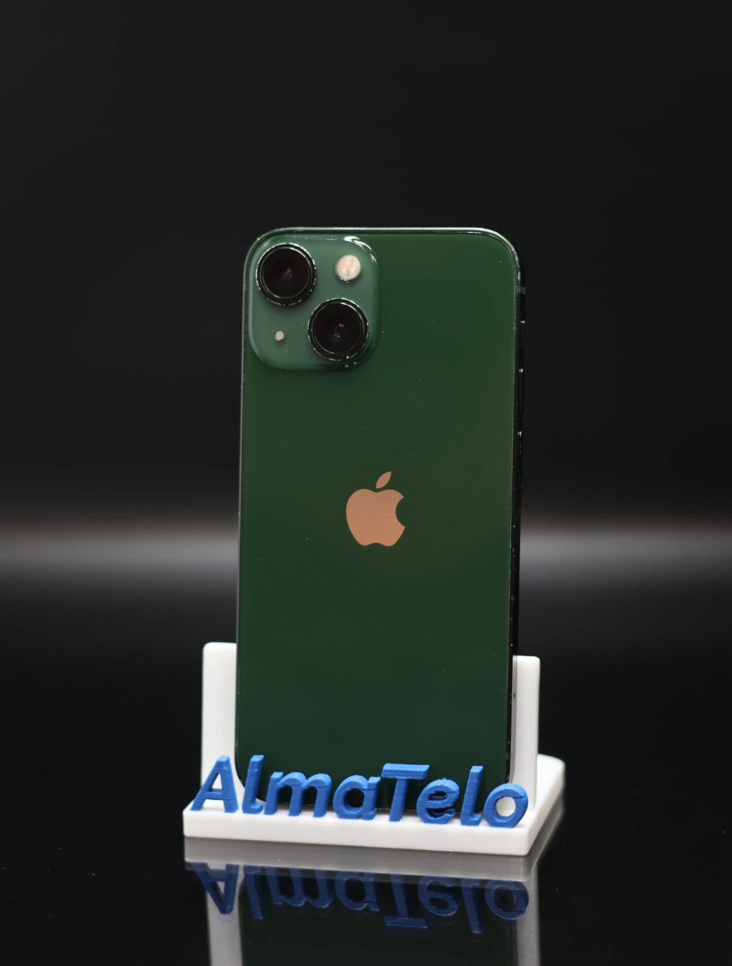 Apple iPhone 13 Mini 128 GB Green 100% 