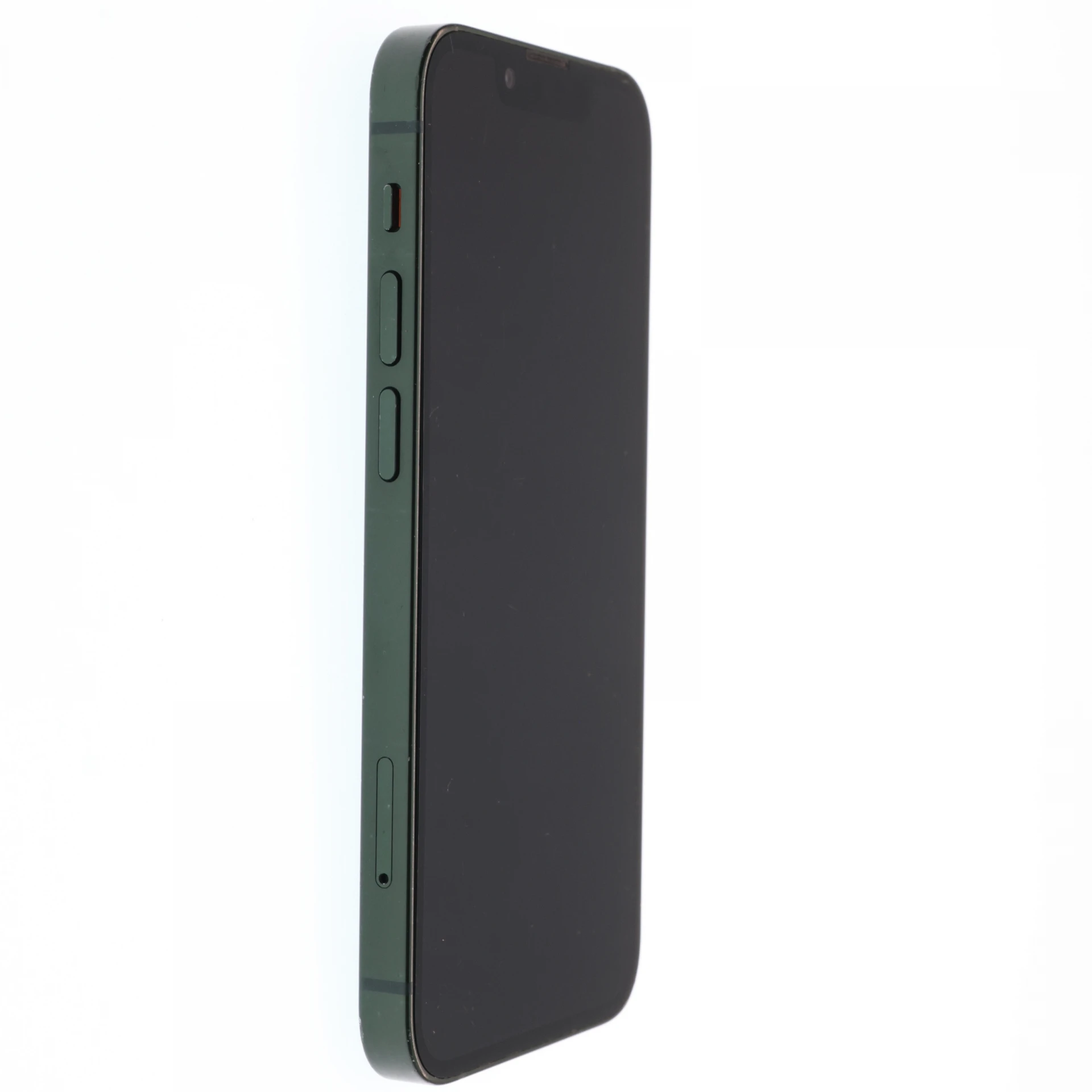 Apple iPhone 13 Mini 128 GB Green 100% 