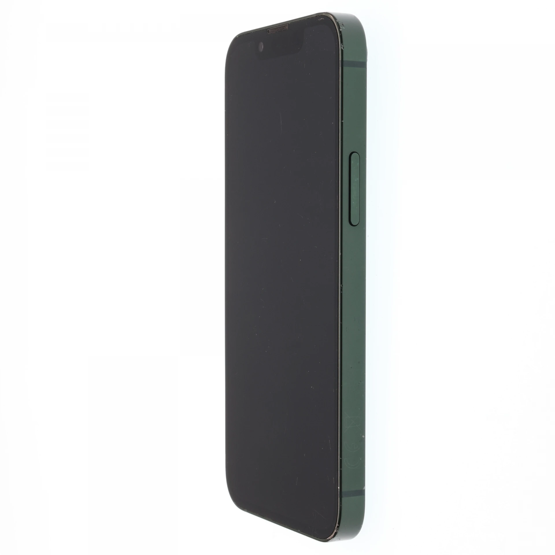 Apple iPhone 13 Mini 128 GB Green 100% 