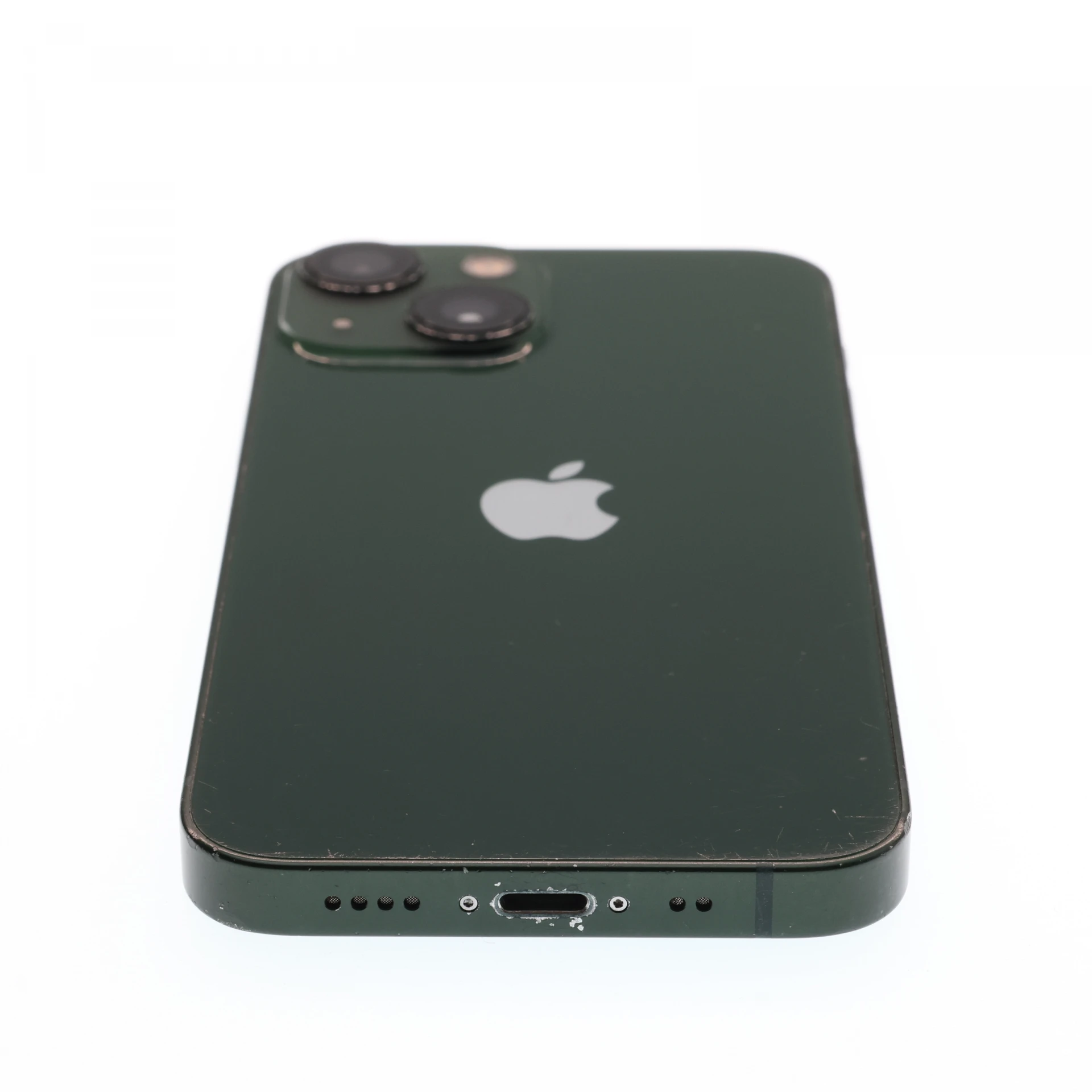 Apple iPhone 13 Mini 128 GB Green 100% 