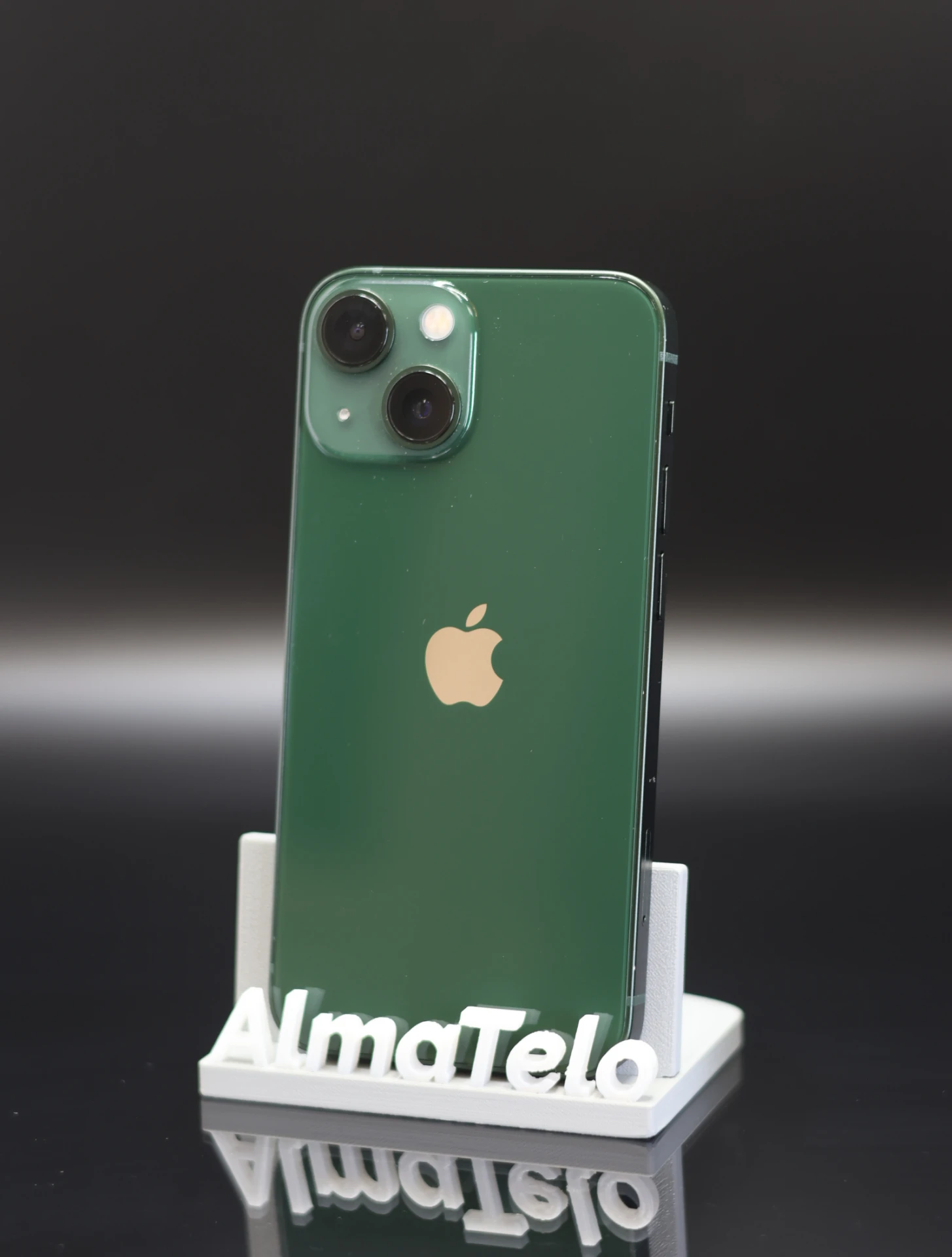 Apple iPhone 13 Mini 128 GB Green 100% 