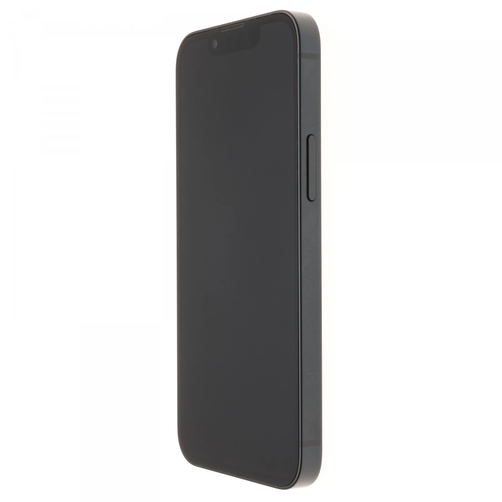 Apple iPhone 13 Mini 128 GB Midnight 100% 