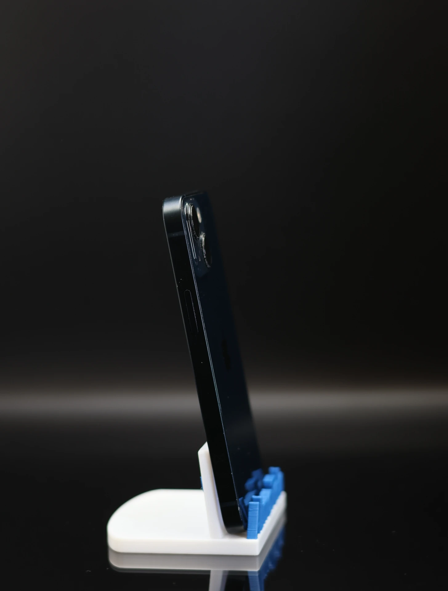 Apple iPhone 13 Mini 256 GB Midnight 100% 