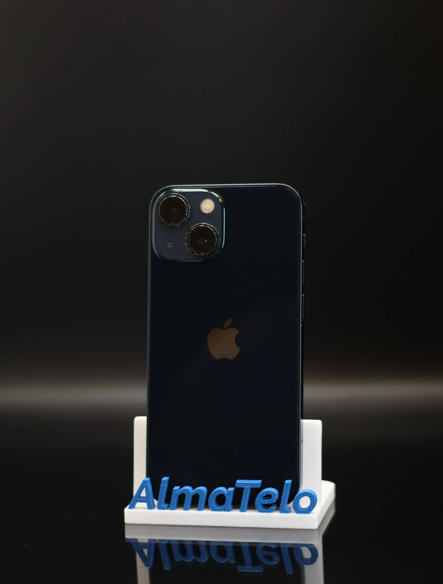 Apple iPhone 13 Mini 256 GB Midnight 100% 