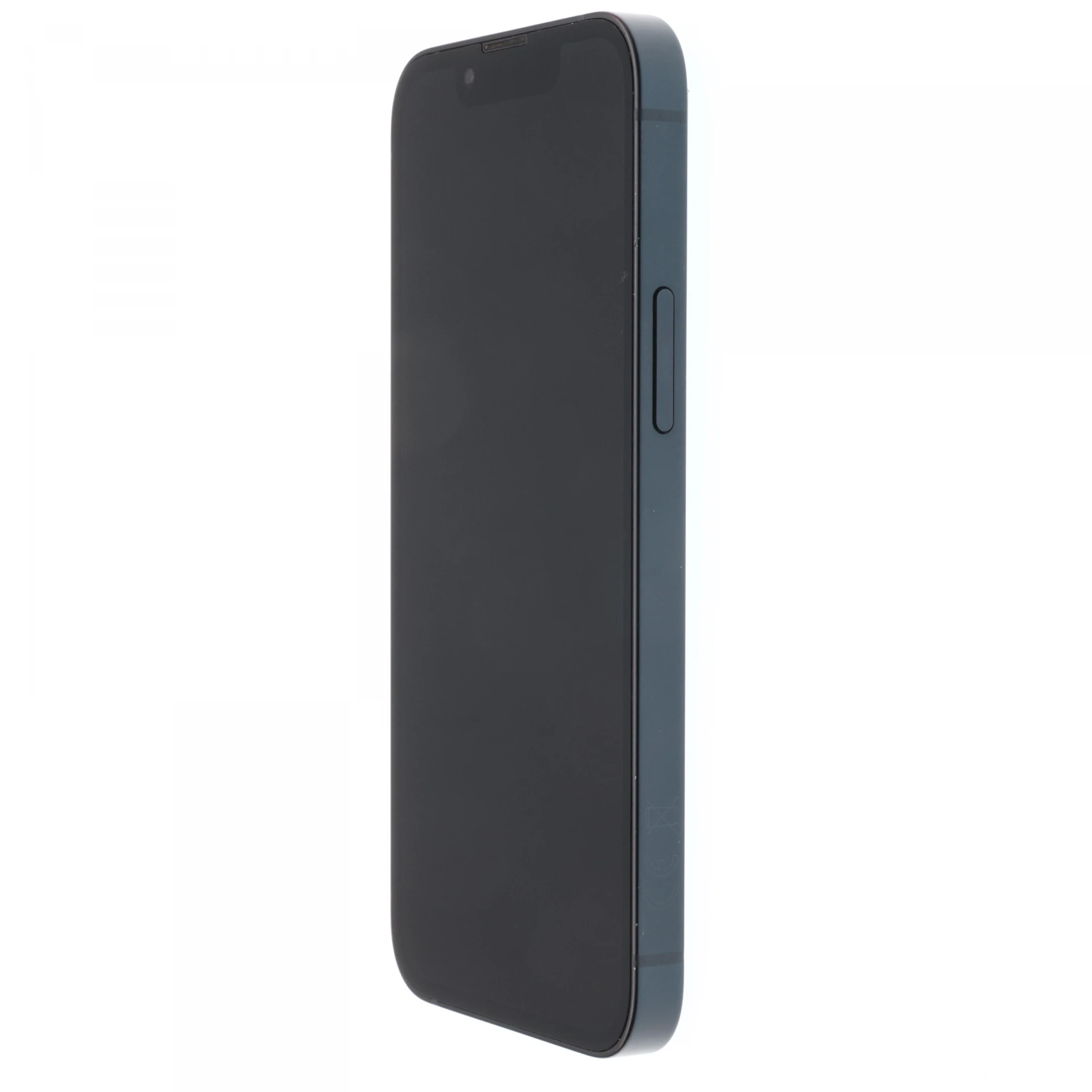 Apple iPhone 13 Mini 256 GB Midnight 100% 