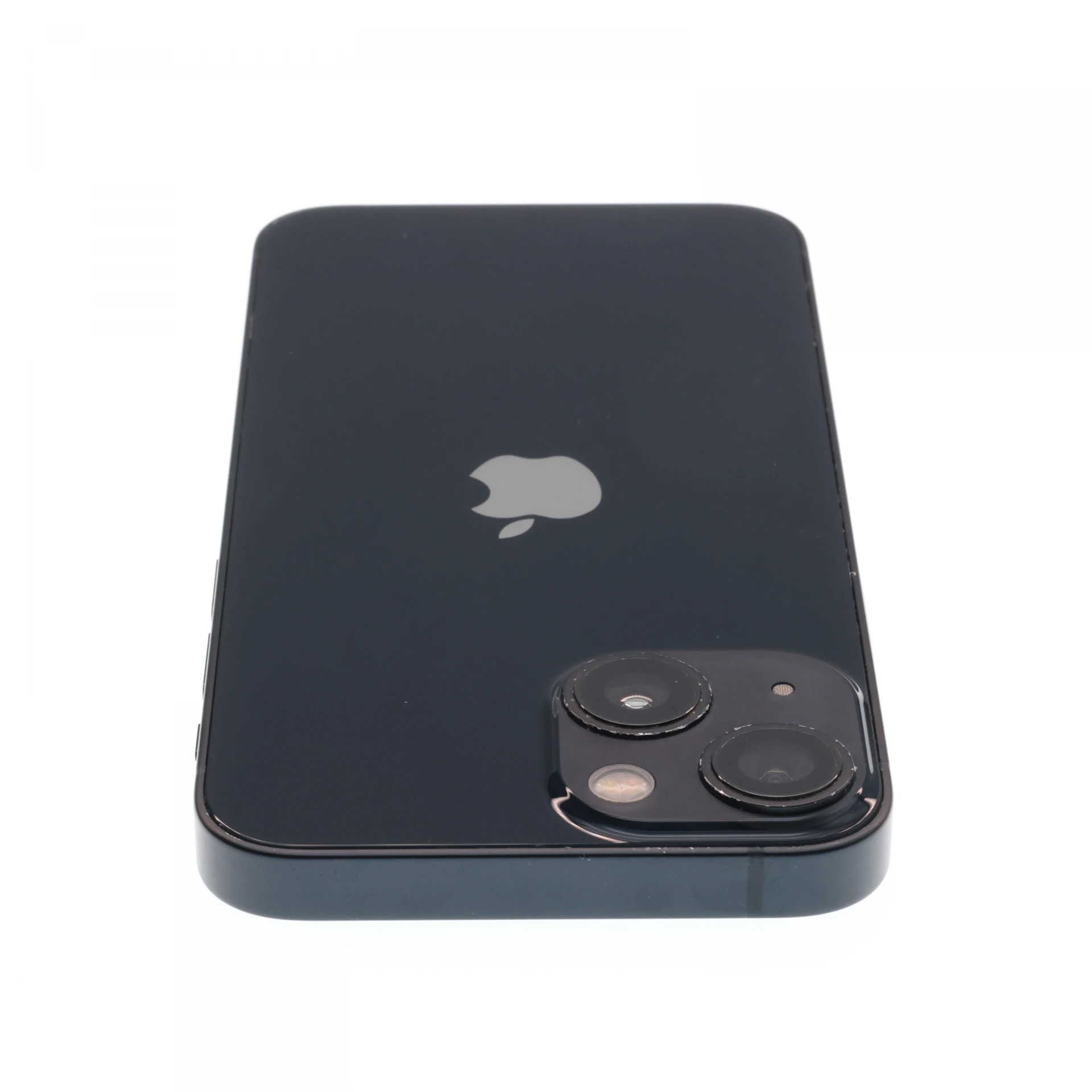 Apple iPhone 13 Mini 256 GB Midnight 100% 