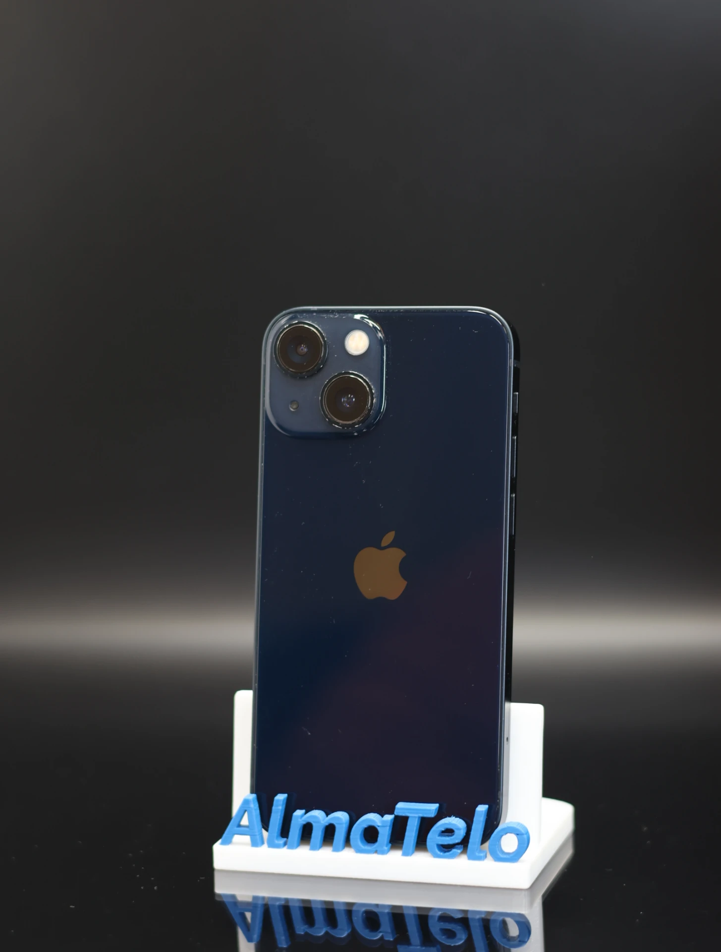 Apple iPhone 13 Mini 128 GB Midnight 100% 