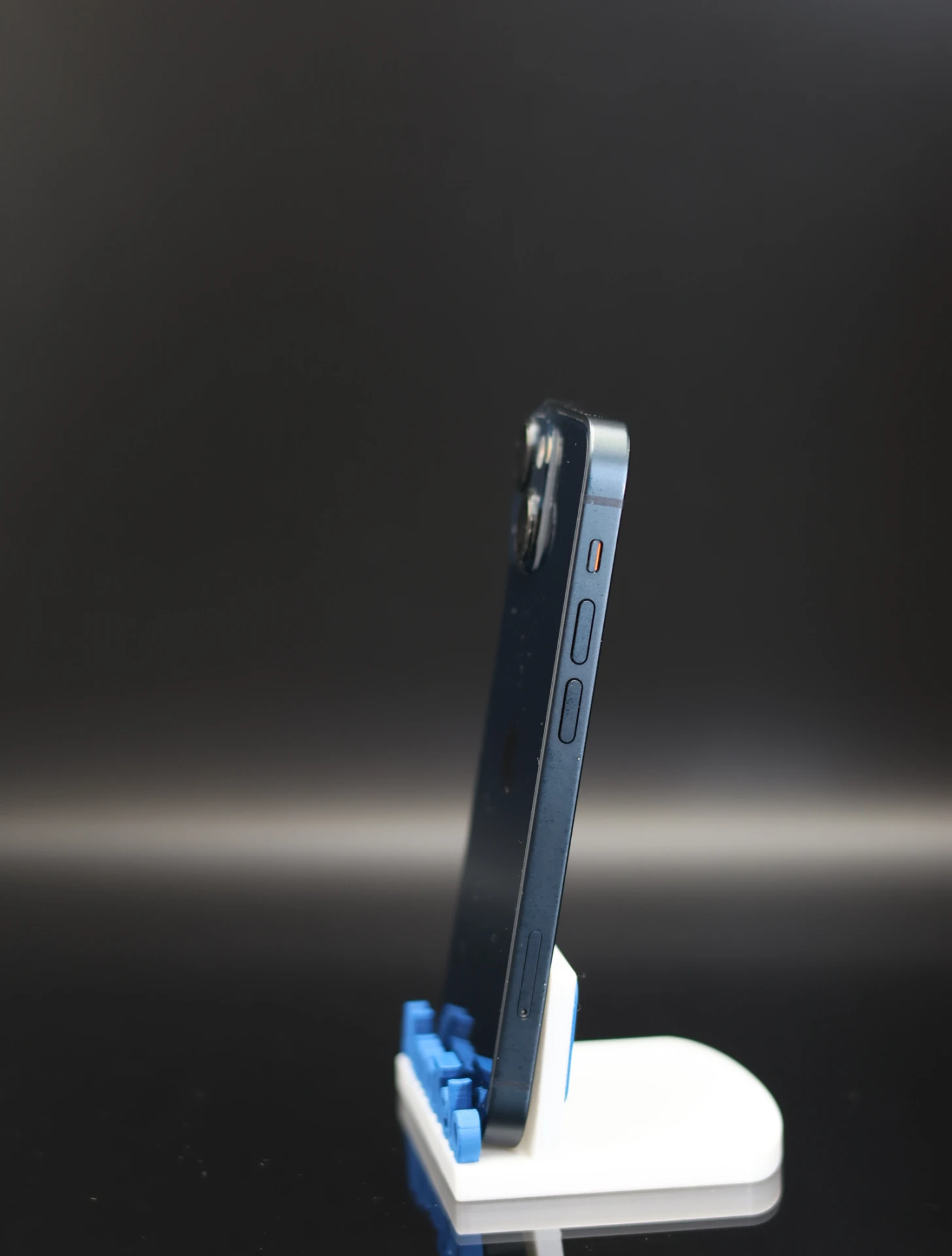 Apple iPhone 13 Mini 128 GB Midnight 100% 