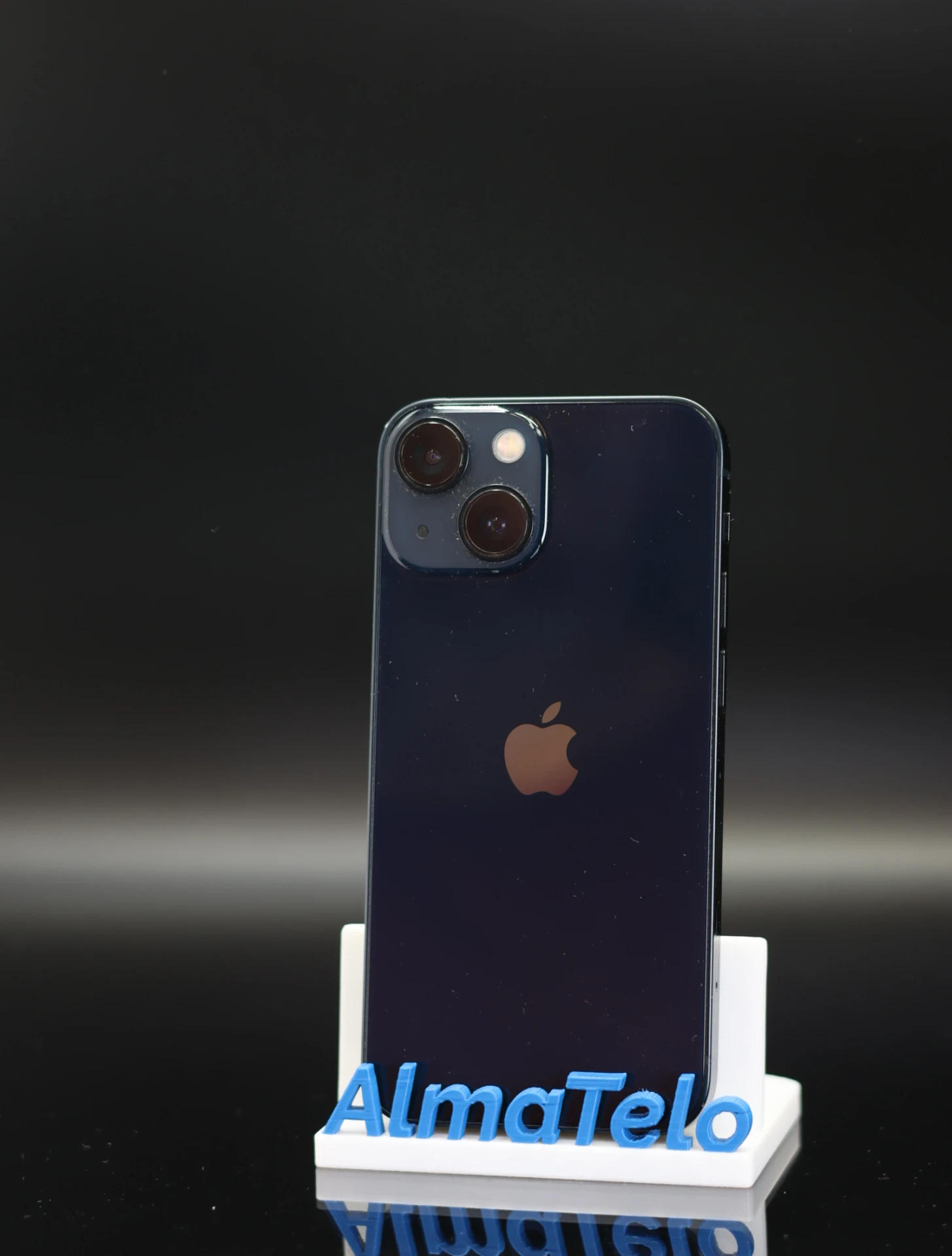 Apple iPhone 13 Mini 128 GB Midnight 100%