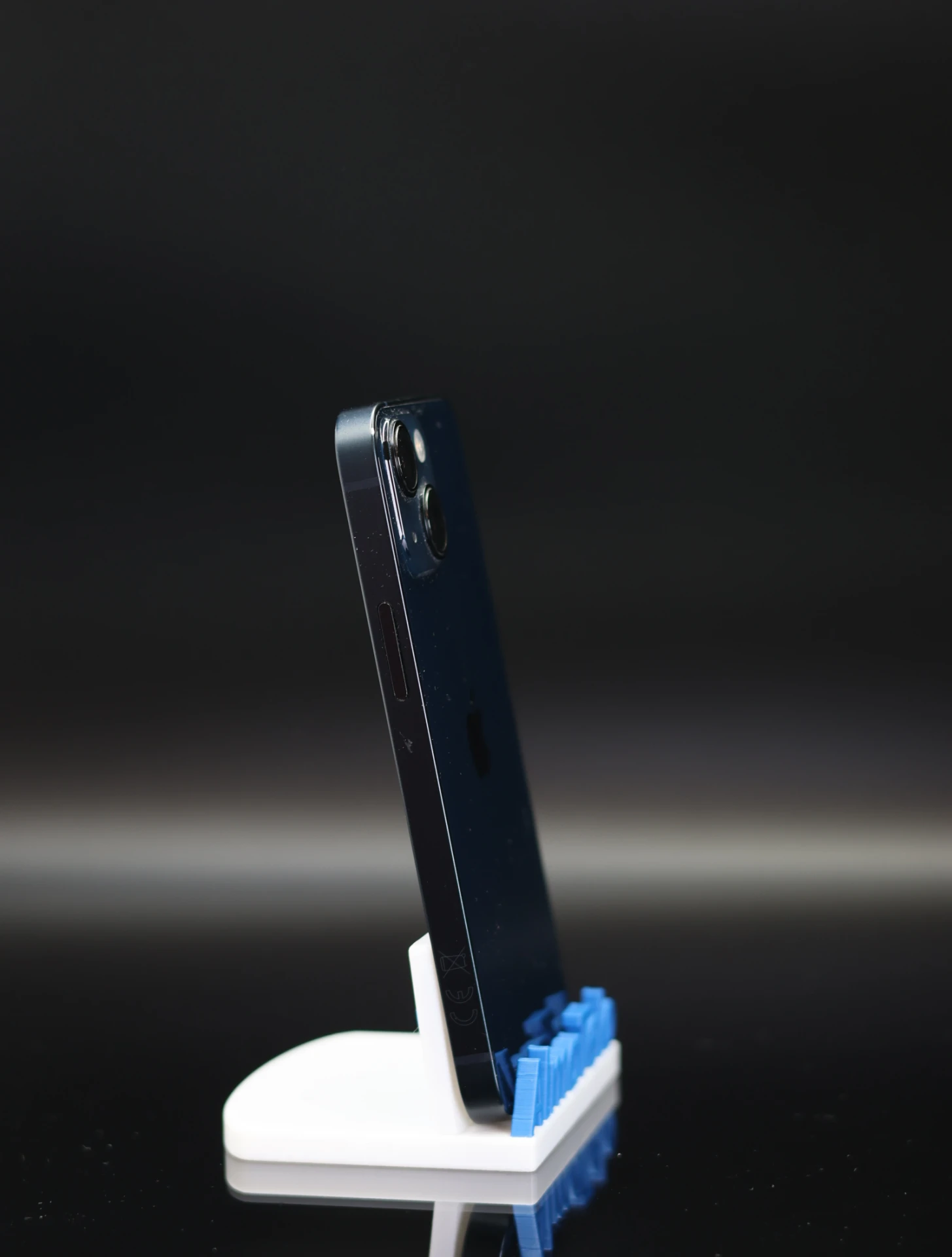 Apple iPhone 13 Mini 128 GB Midnight 100%