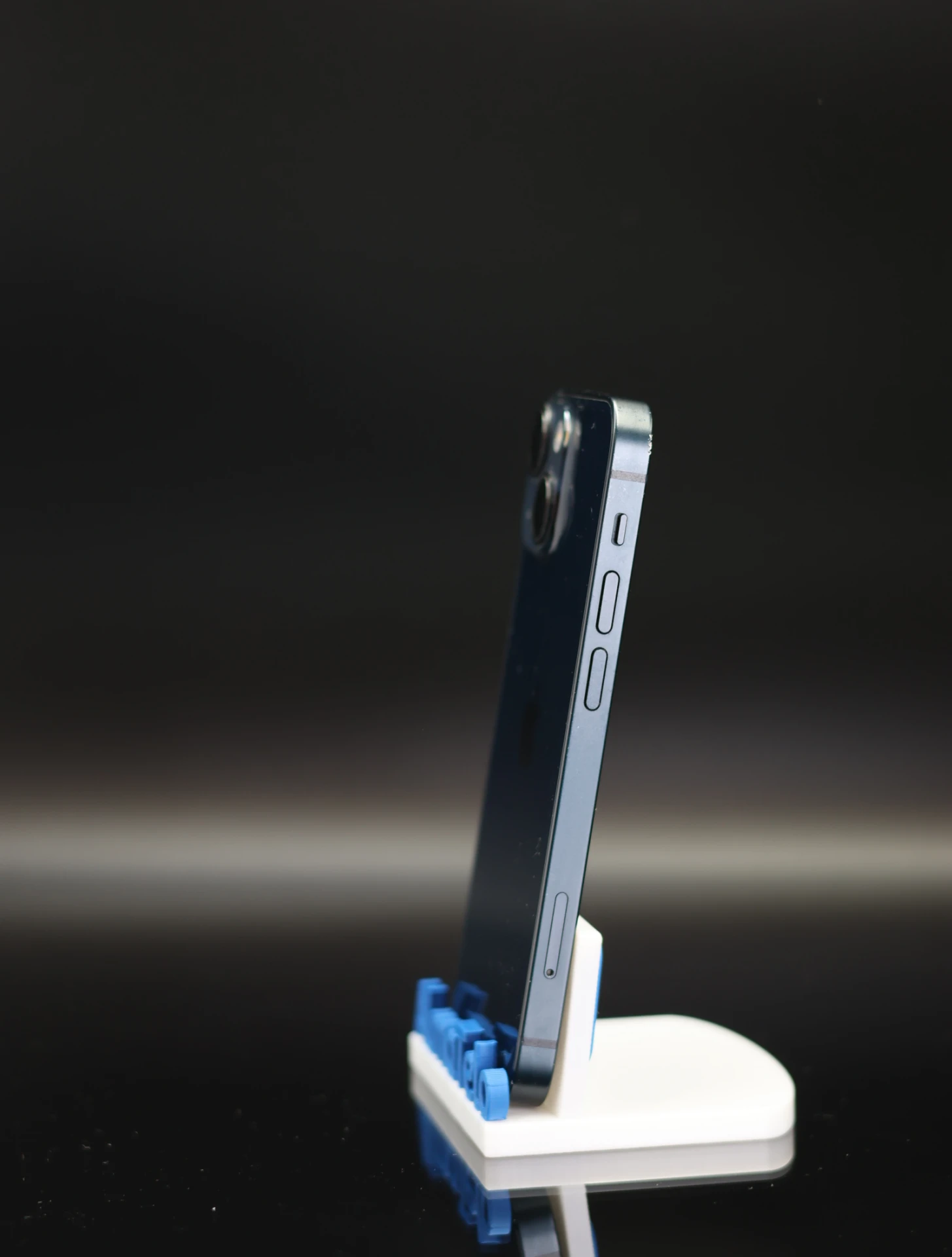 Apple iPhone 13 Mini 128 GB Midnight 100%