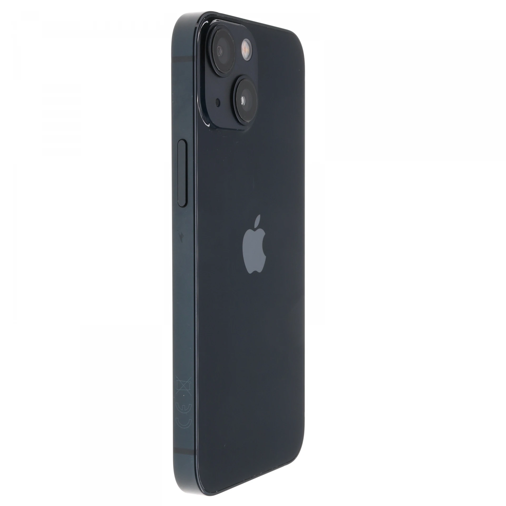 Apple iPhone 13 Mini 128 GB Midnight 100%